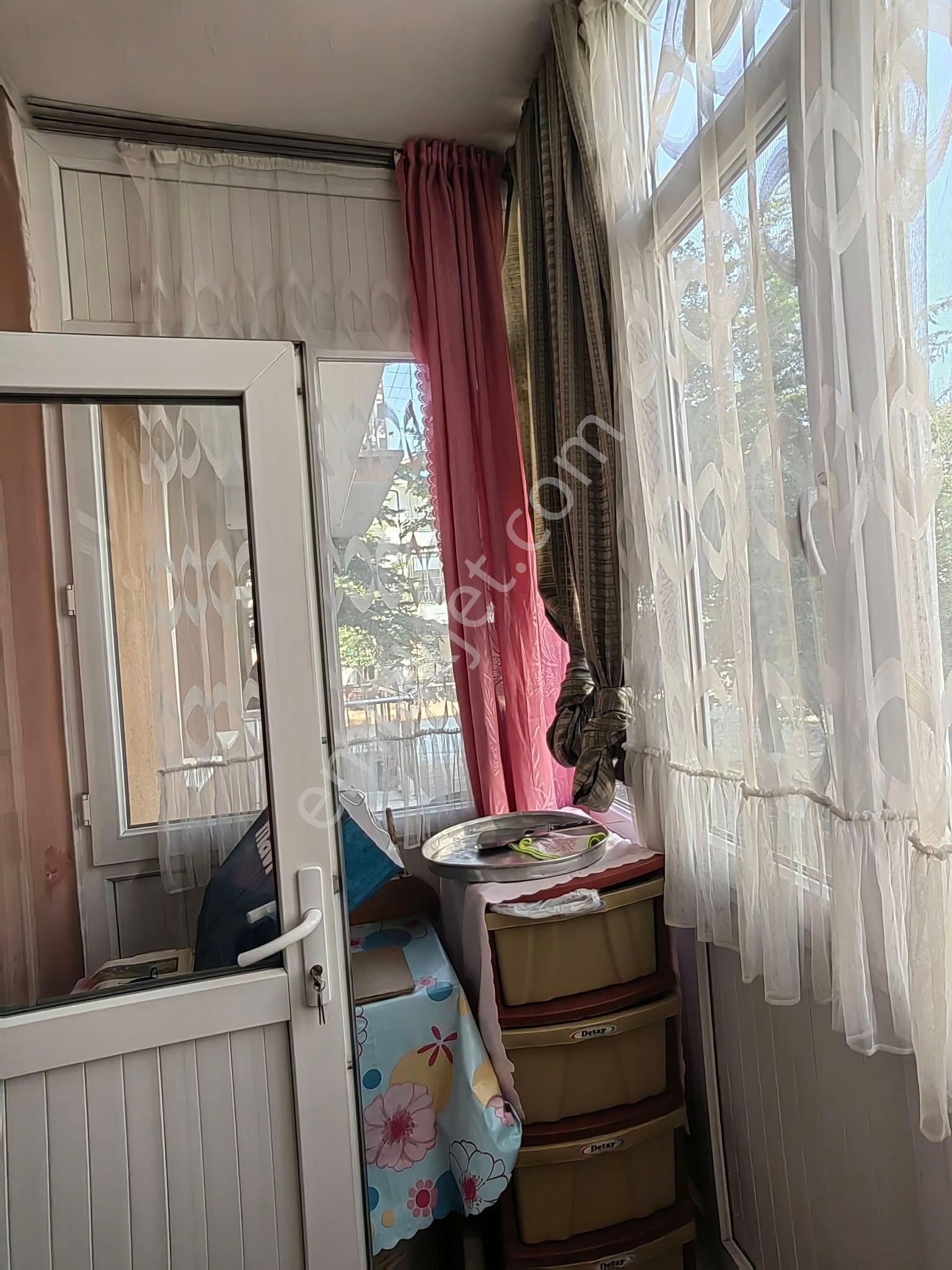 Nasreddin Emlaktan Koşuyolu Civarı Kiralık Eşyalı Daire - Görsel 8