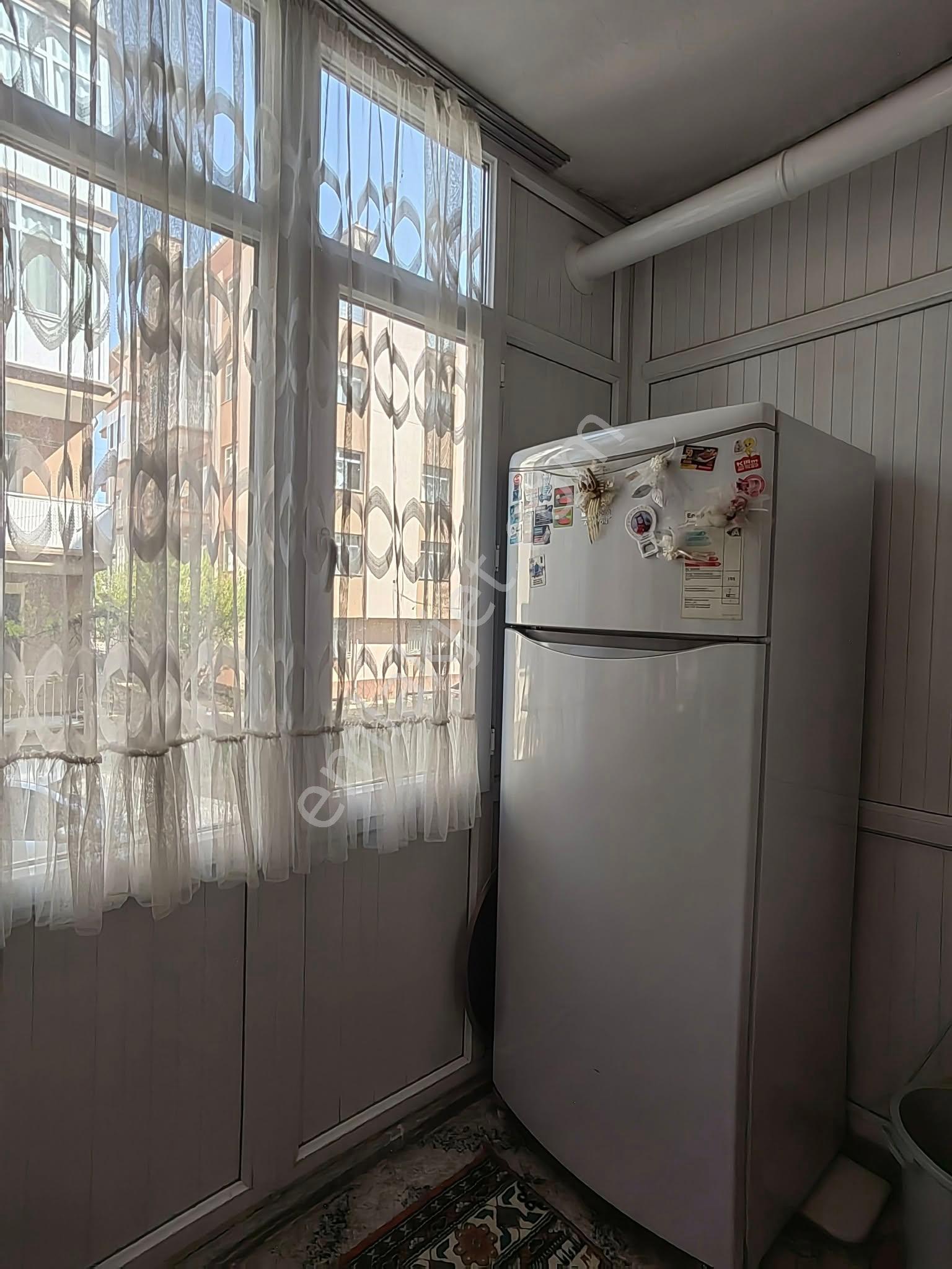 Nasreddin Emlaktan Koşuyolu Civarı Kiralık Eşyalı Daire - Görsel 6