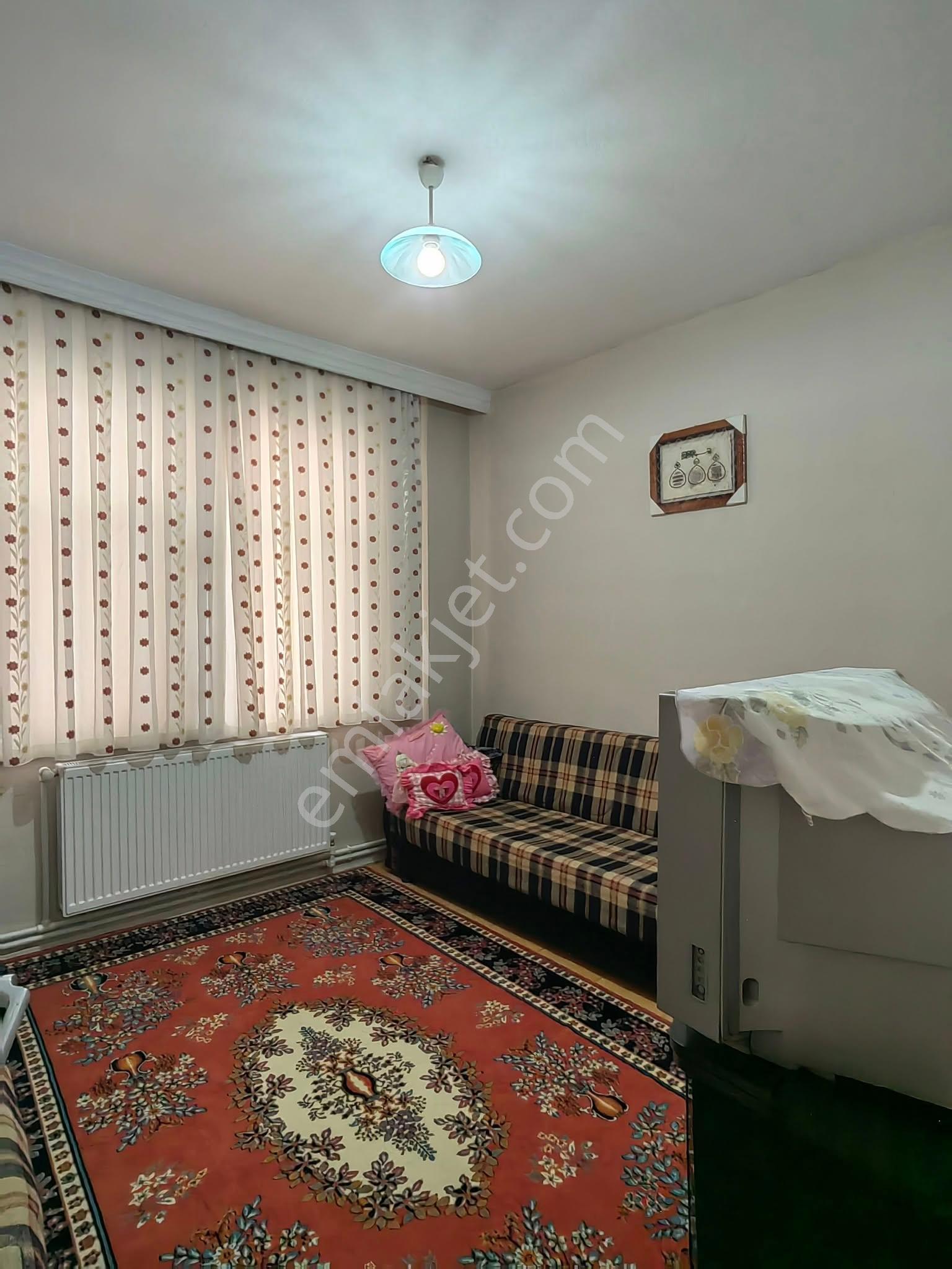 Nasreddin Emlaktan Koşuyolu Civarı Kiralık Eşyalı Daire - Görsel 19