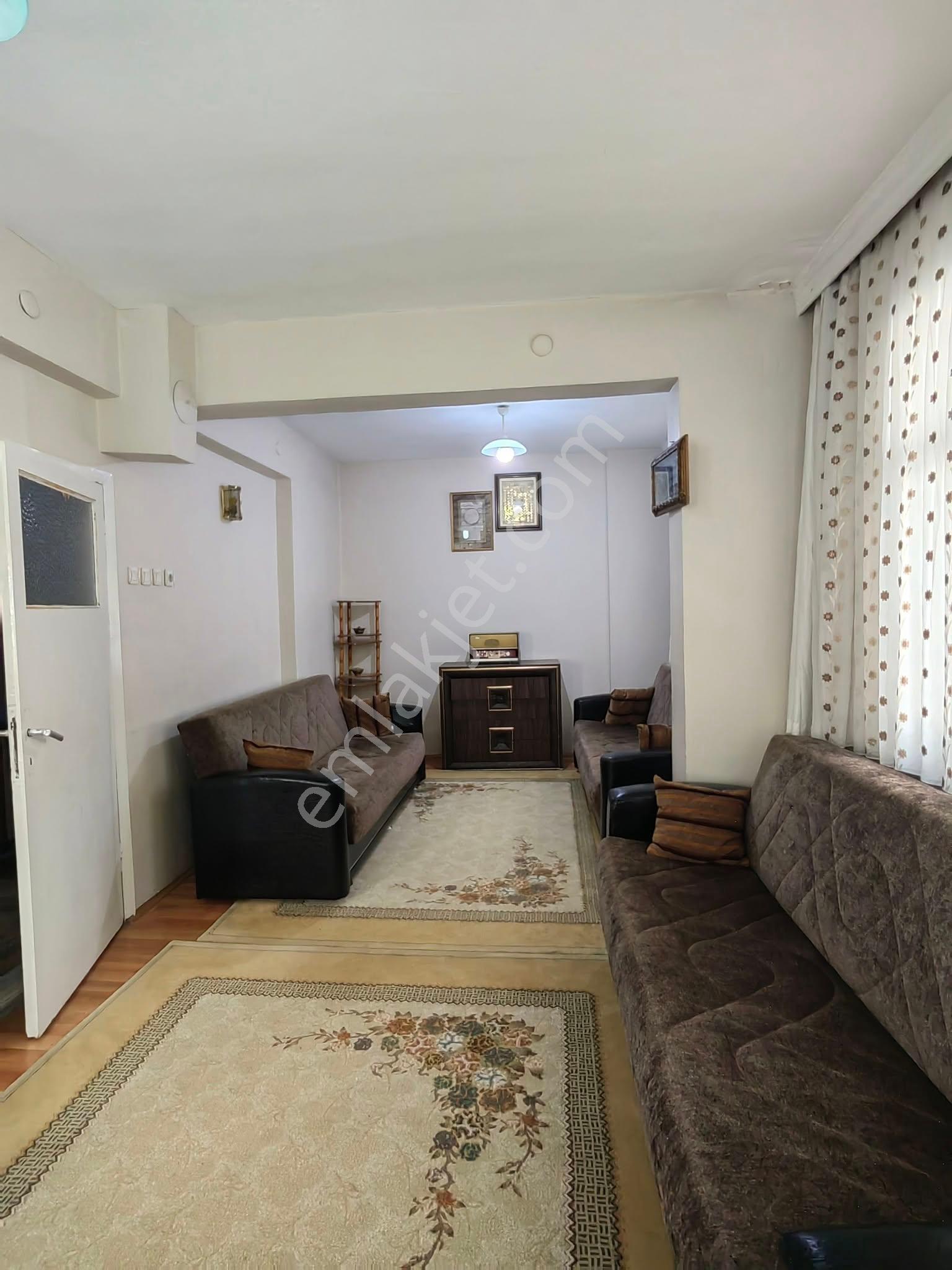 Nasreddin Emlaktan Koşuyolu Civarı Kiralık Eşyalı Daire - Görsel 15