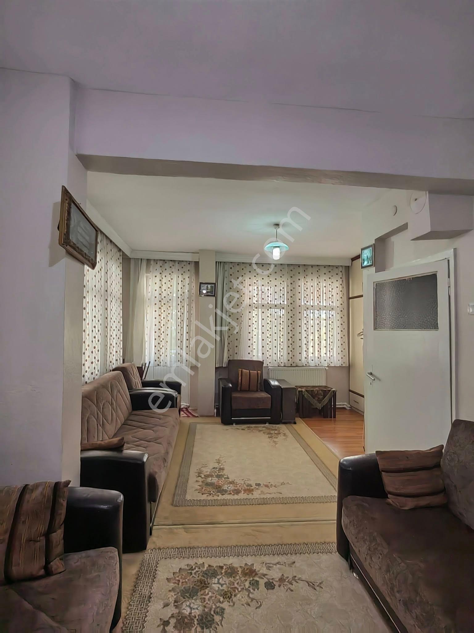 Nasreddin Emlaktan Koşuyolu Civarı Kiralık Eşyalı Daire - Görsel 18
