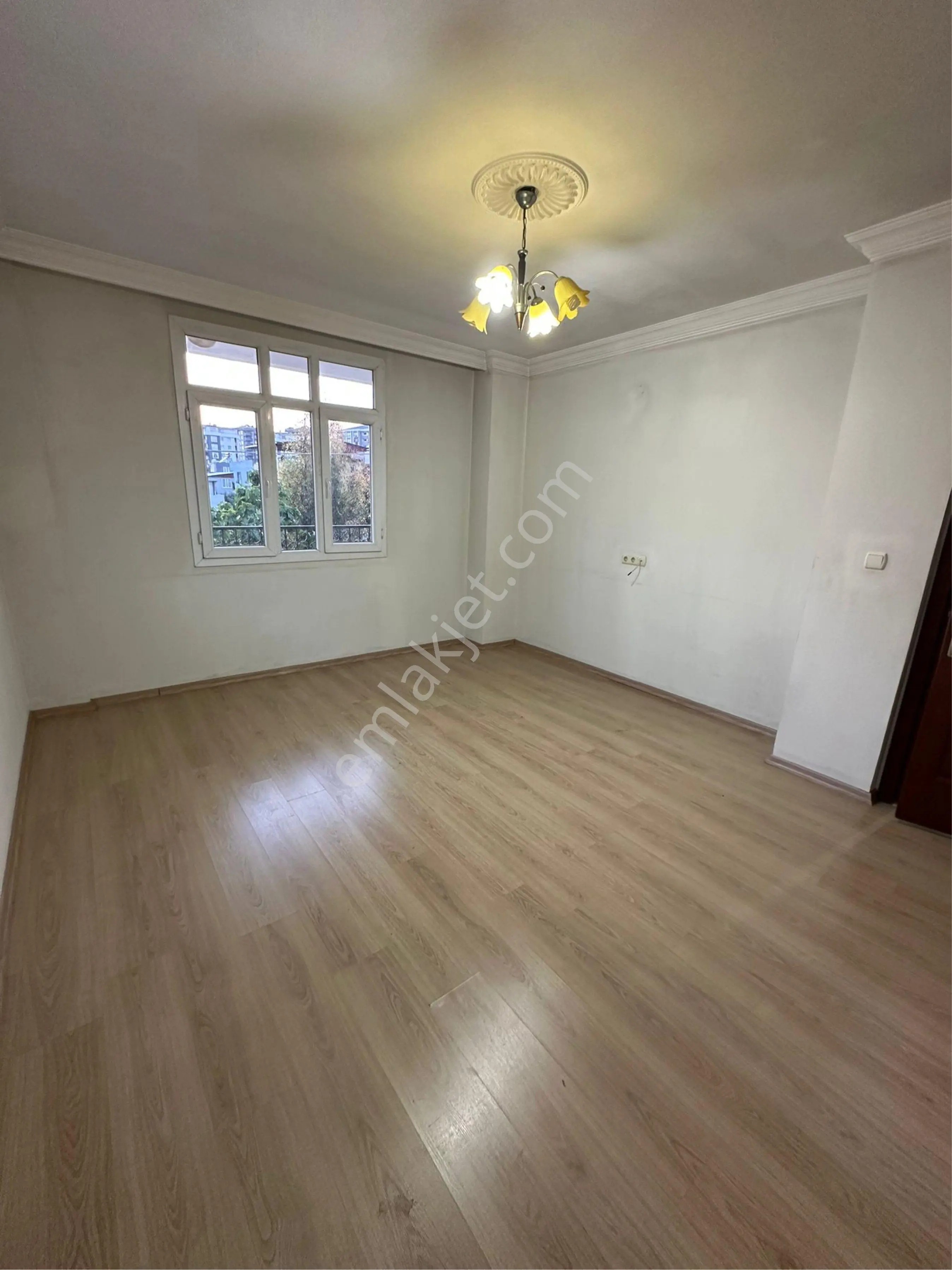 Yüzüncüyıl’da Sungurbey Lisesi Civarı Geniş Oturumlu 3+1 Kiralık Müstakil Ev - Görsel 4