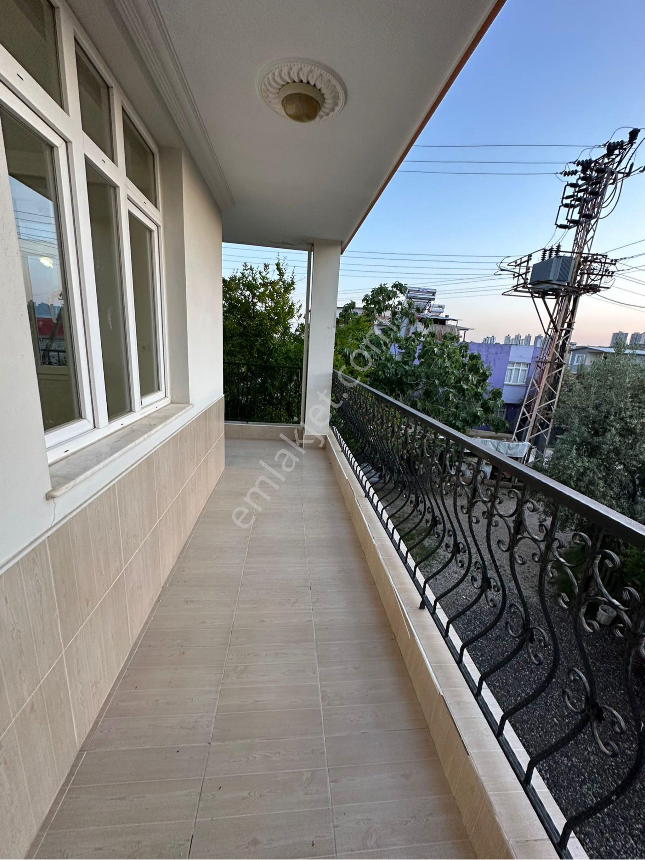 Yüzüncüyıl’da Sungurbey Lisesi Civarı Geniş Oturumlu 3+1 Kiralık Müstakil Ev - Görsel 13