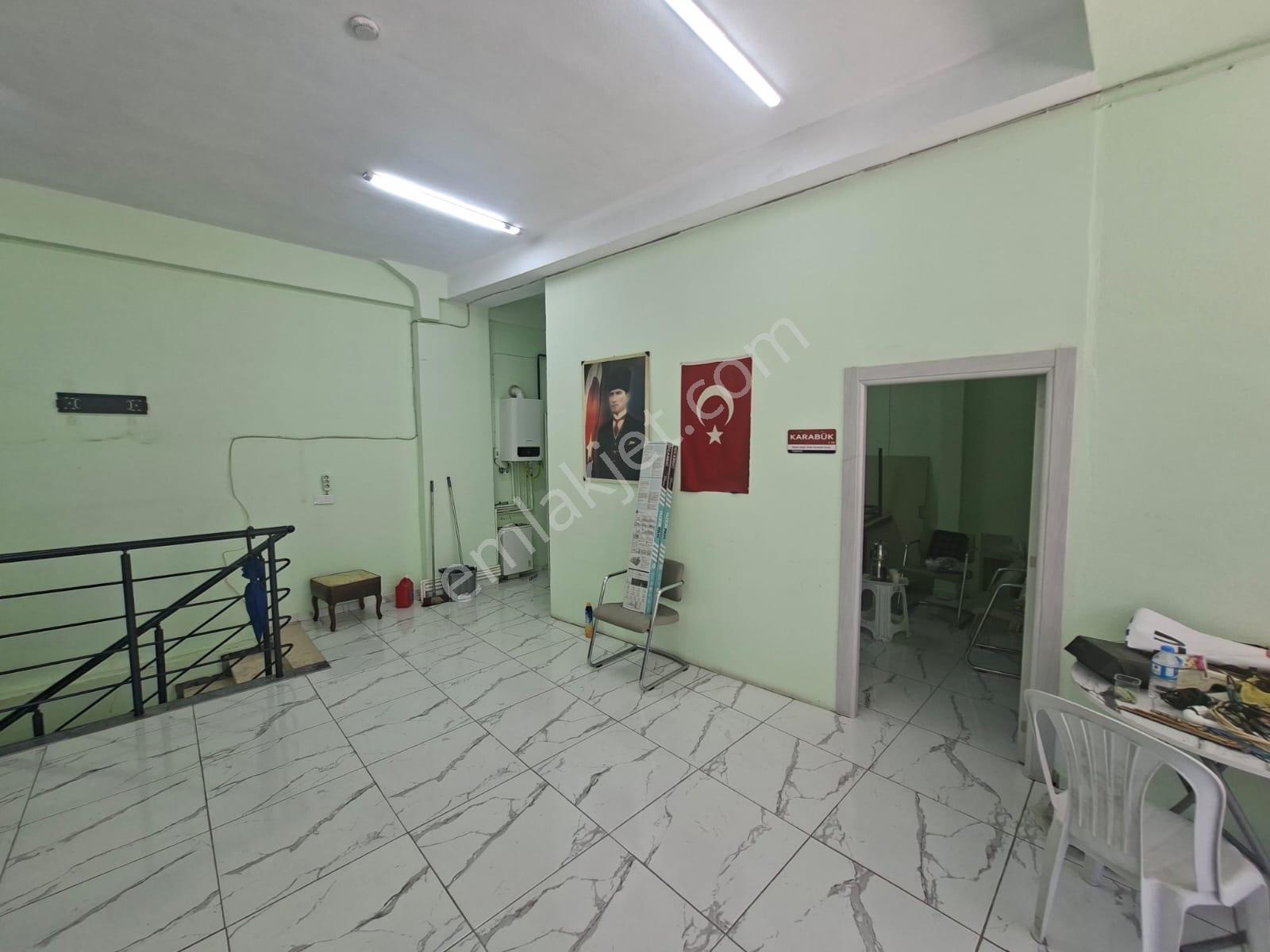 Çayırova Cadde Üstü Merkezi Konum 160m² İki Katlı Kiralık Dükkan - Görsel 6