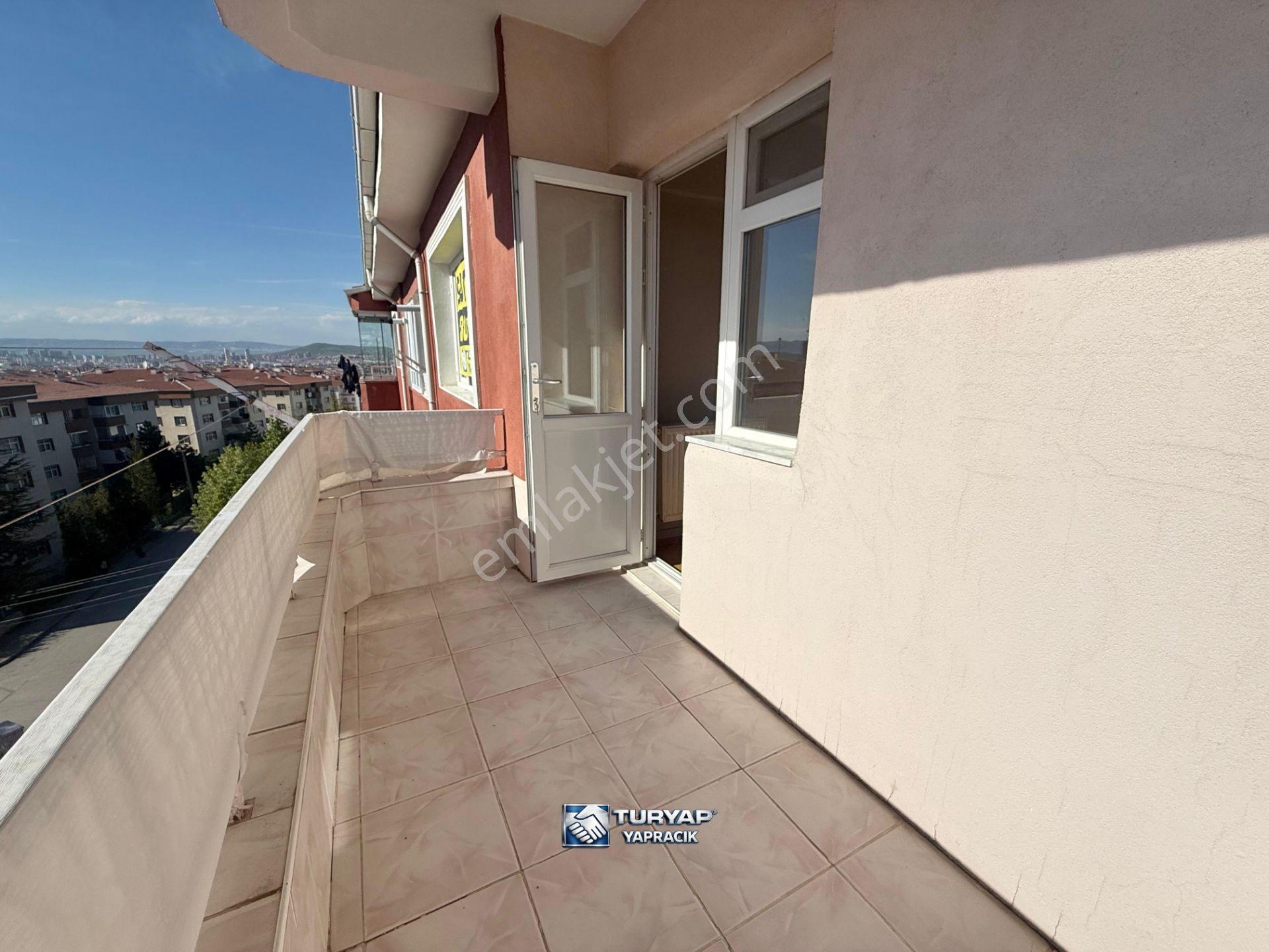 Turyap'tan Mülazim Sitesi Güney Cephe Satılık 3+1 Daire - Görsel 19