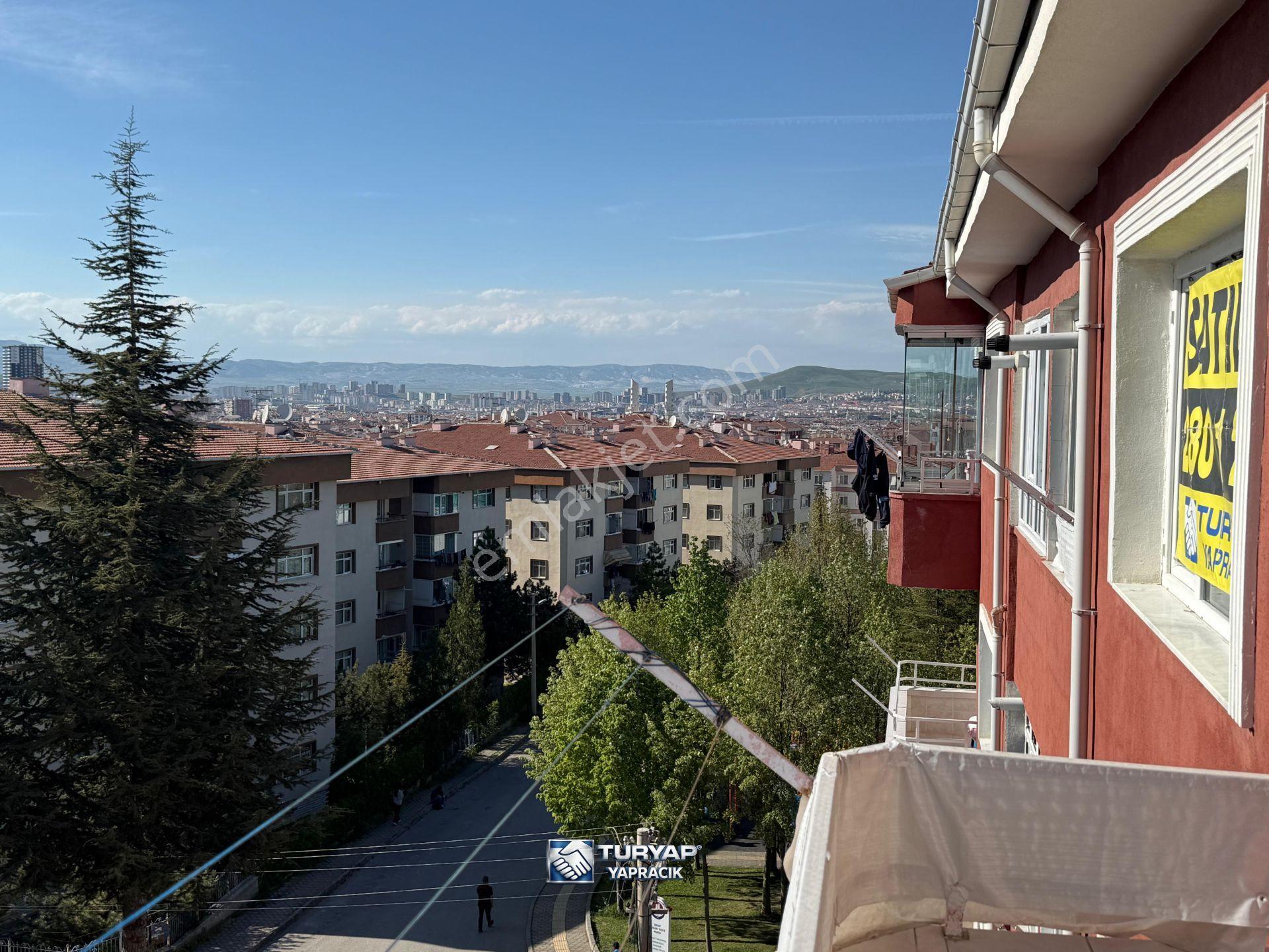 Turyap'tan Mülazim Sitesi Güney Cephe Satılık 3+1 Daire - Görsel 26