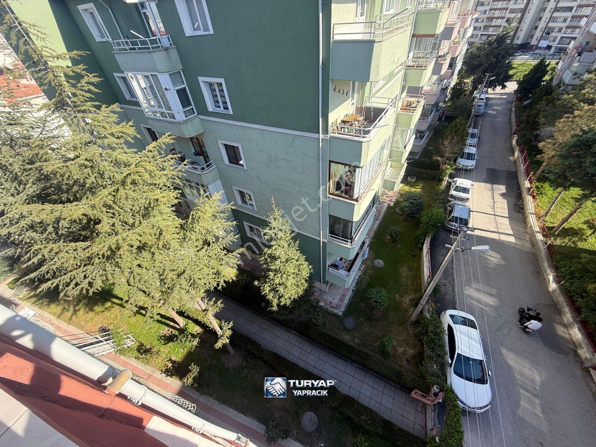 Turyap'tan Mülazim Sitesi Güney Cephe Satılık 3+1 Daire - Görsel 28