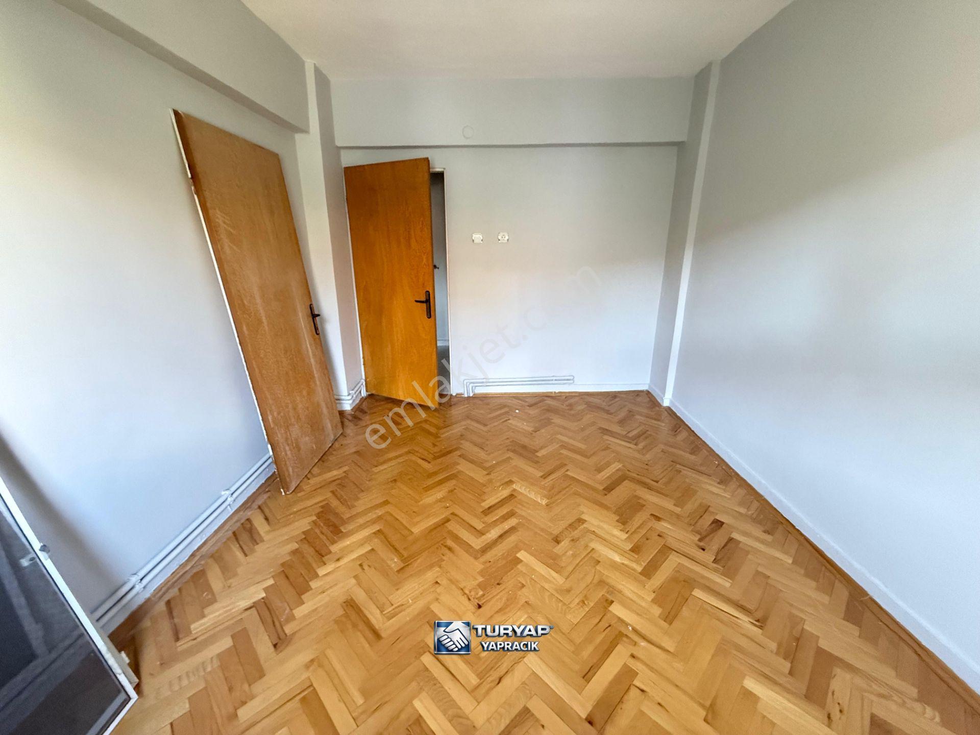 Turyap'tan Mülazim Sitesi Güney Cephe Satılık 3+1 Daire - Görsel 14