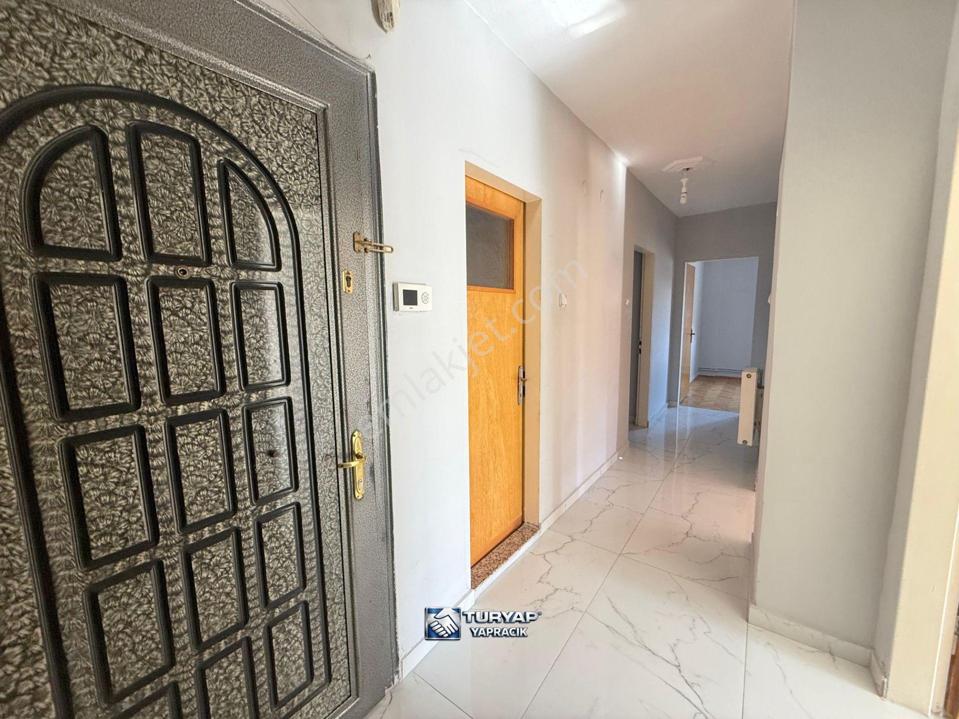 Turyap'tan Mülazim Sitesi Güney Cephe Satılık 3+1 Daire - Görsel 24