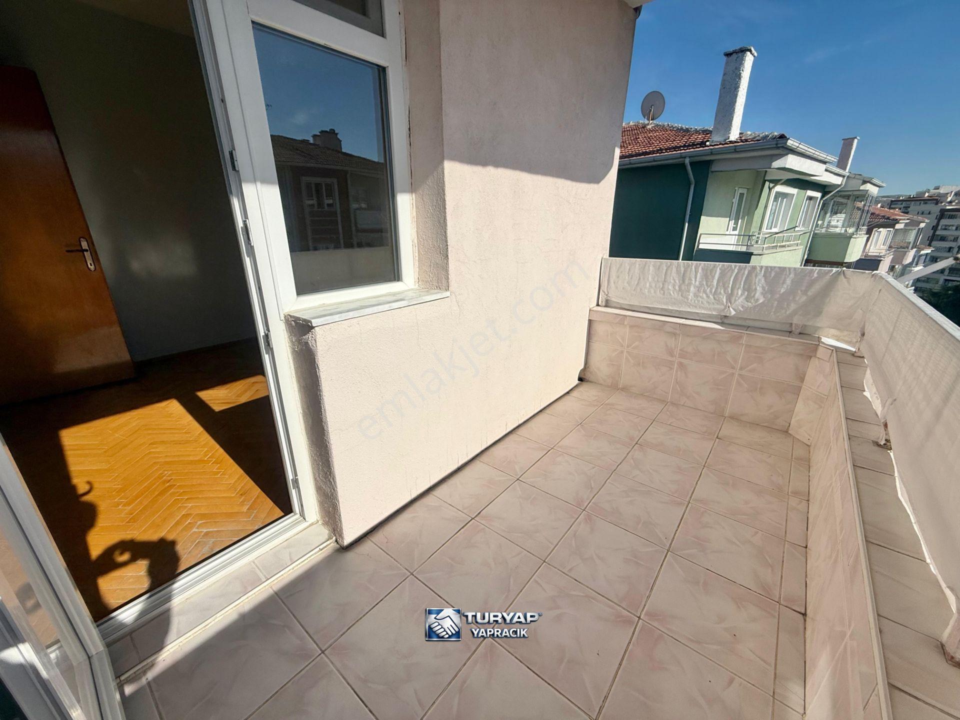 Turyap'tan Mülazim Sitesi Güney Cephe Satılık 3+1 Daire - Görsel 17
