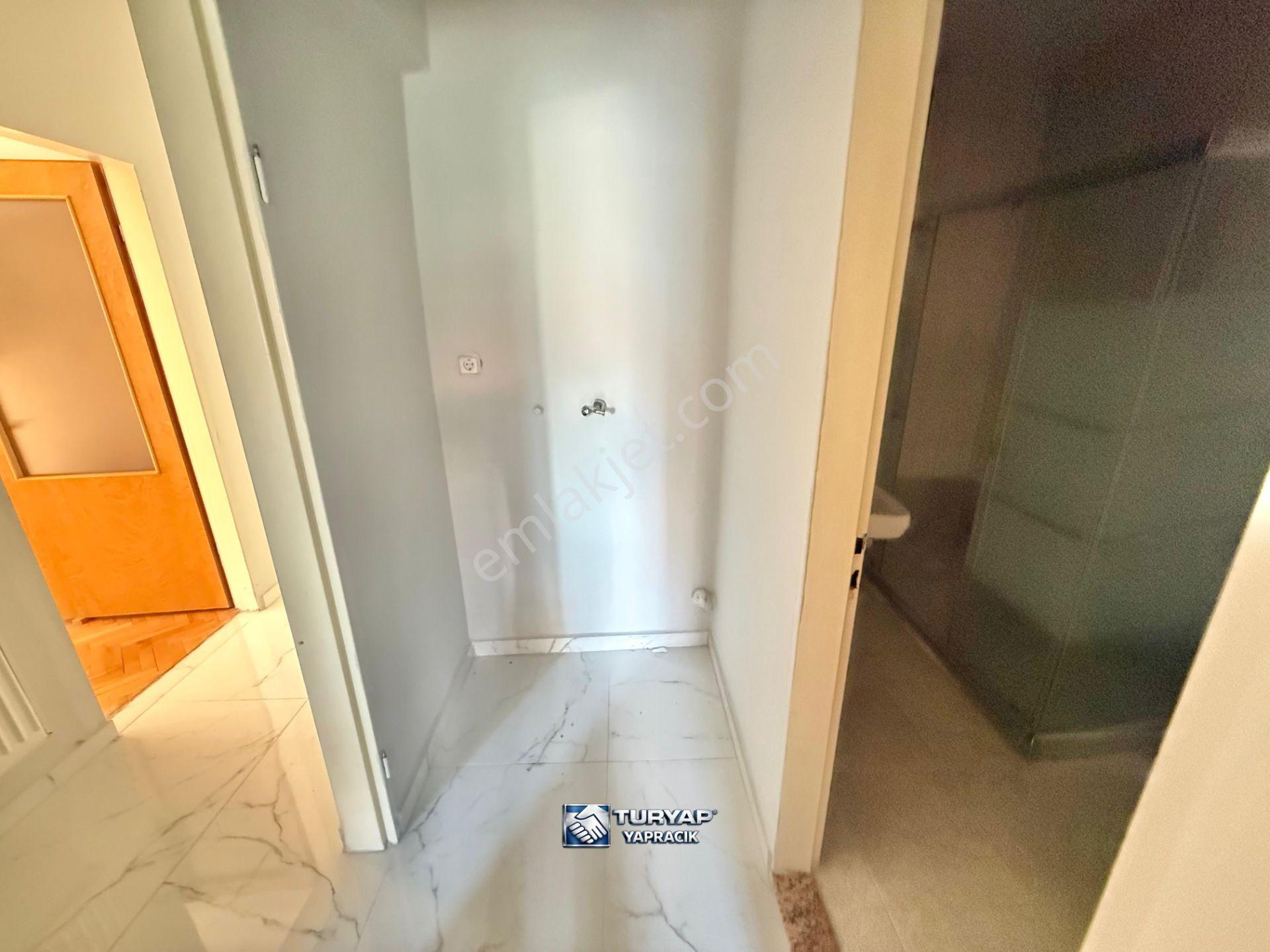 Turyap'tan Mülazim Sitesi Güney Cephe Satılık 3+1 Daire - Görsel 16