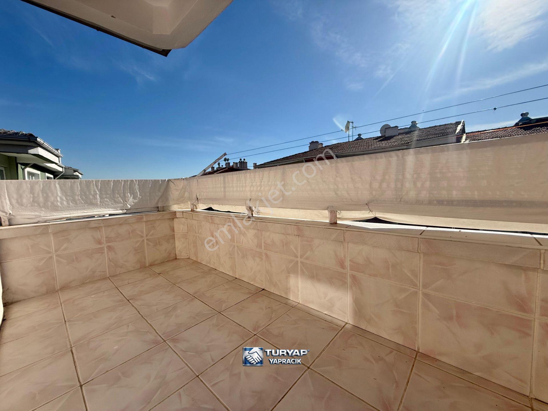 Turyap'tan Mülazim Sitesi Güney Cephe Satılık 3+1 Daire - Görsel 18