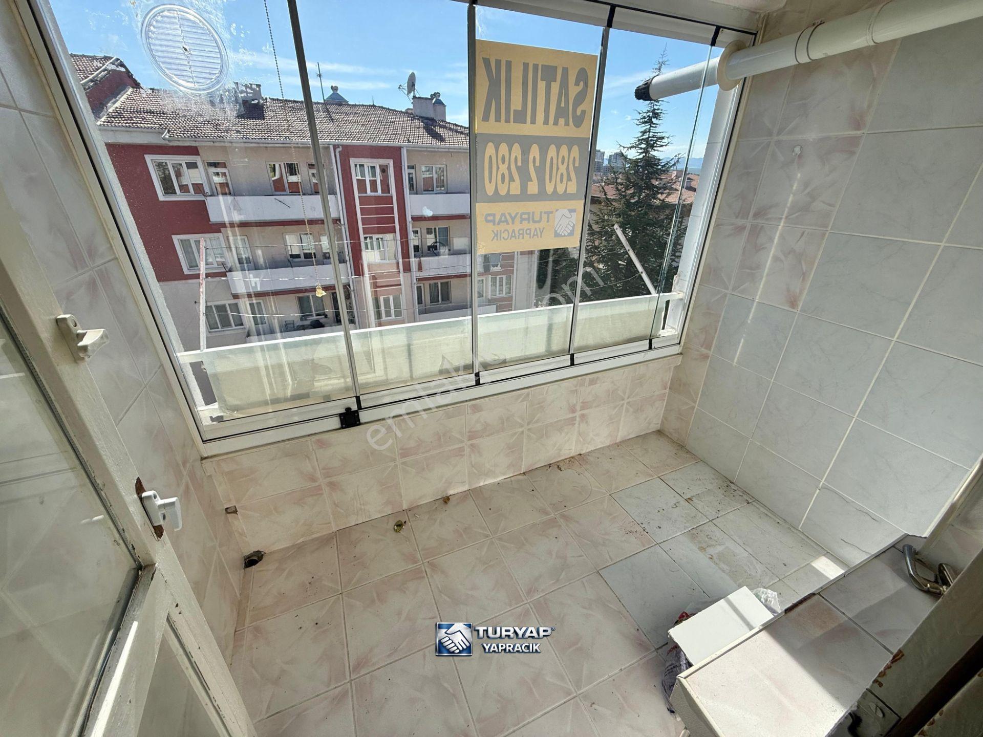 Turyap'tan Mülazim Sitesi Güney Cephe Satılık 3+1 Daire - Görsel 8
