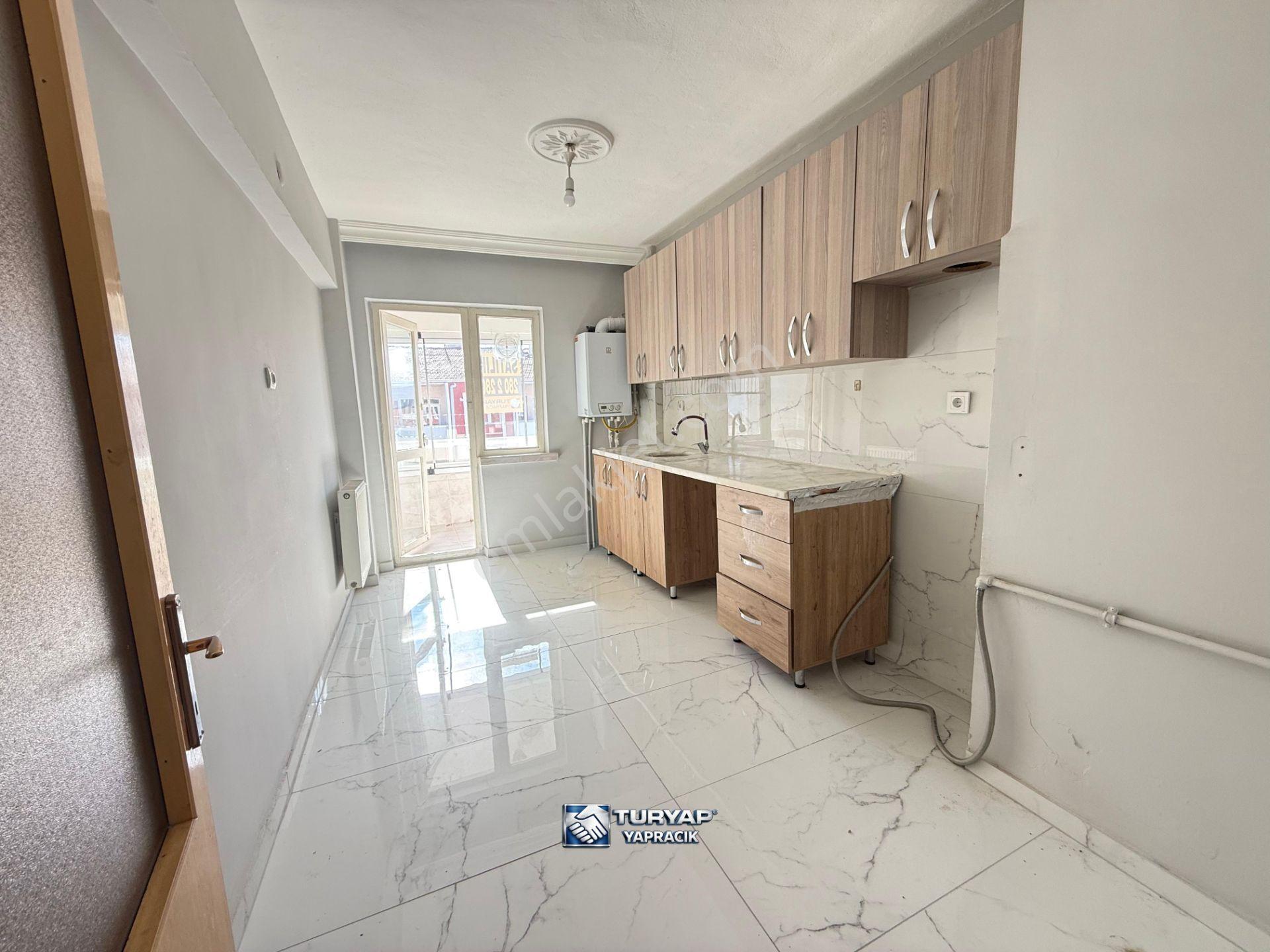 Turyap'tan Mülazim Sitesi Güney Cephe Satılık 3+1 Daire - Görsel 3