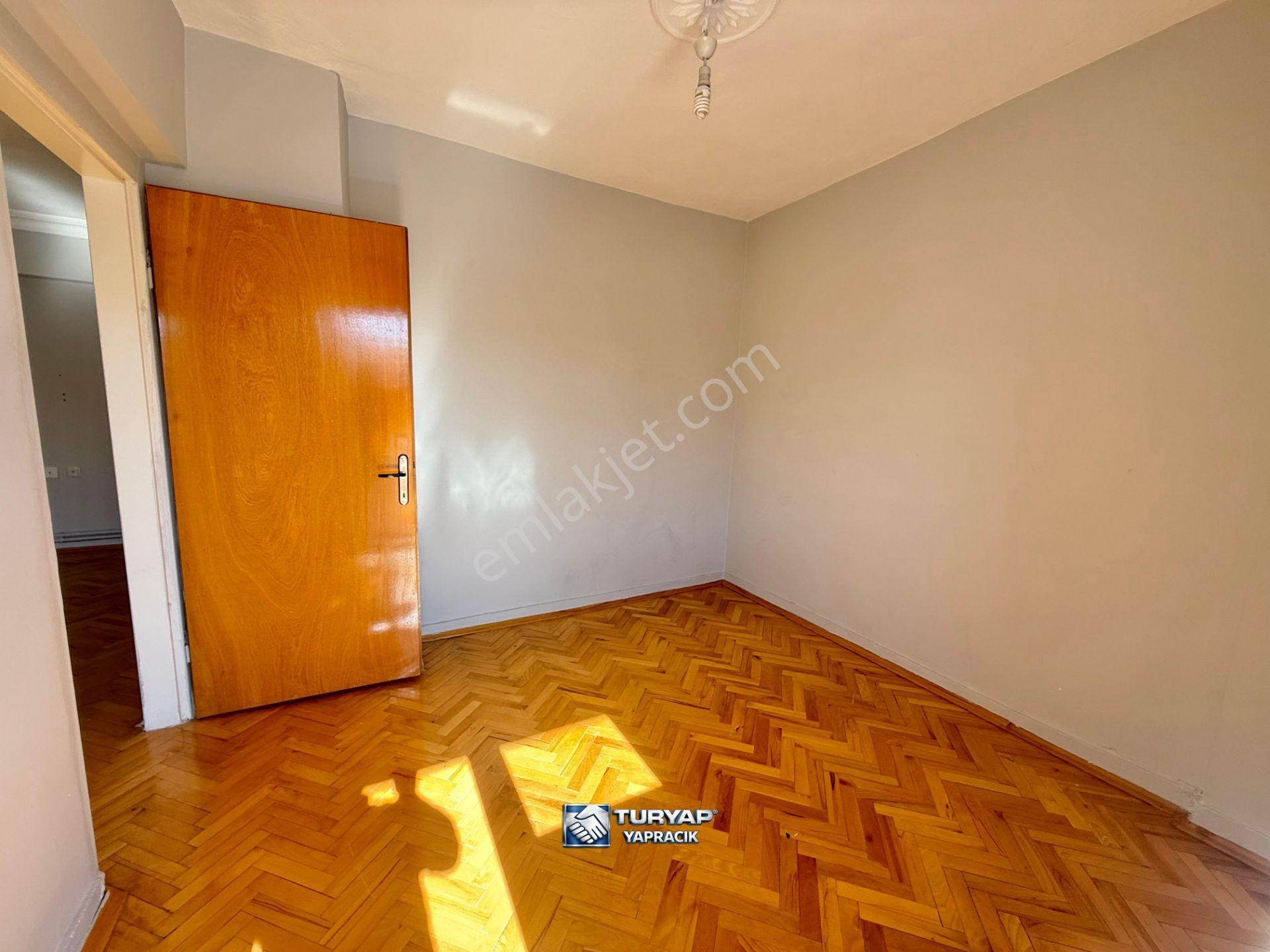 Turyap'tan Mülazim Sitesi Güney Cephe Satılık 3+1 Daire - Görsel 9