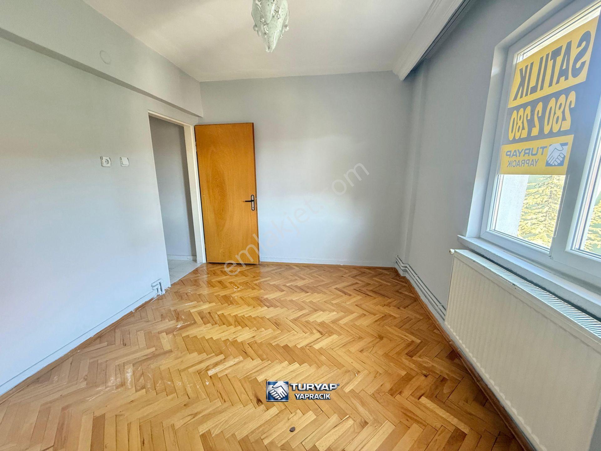 Turyap'tan Mülazim Sitesi Güney Cephe Satılık 3+1 Daire - Görsel 12