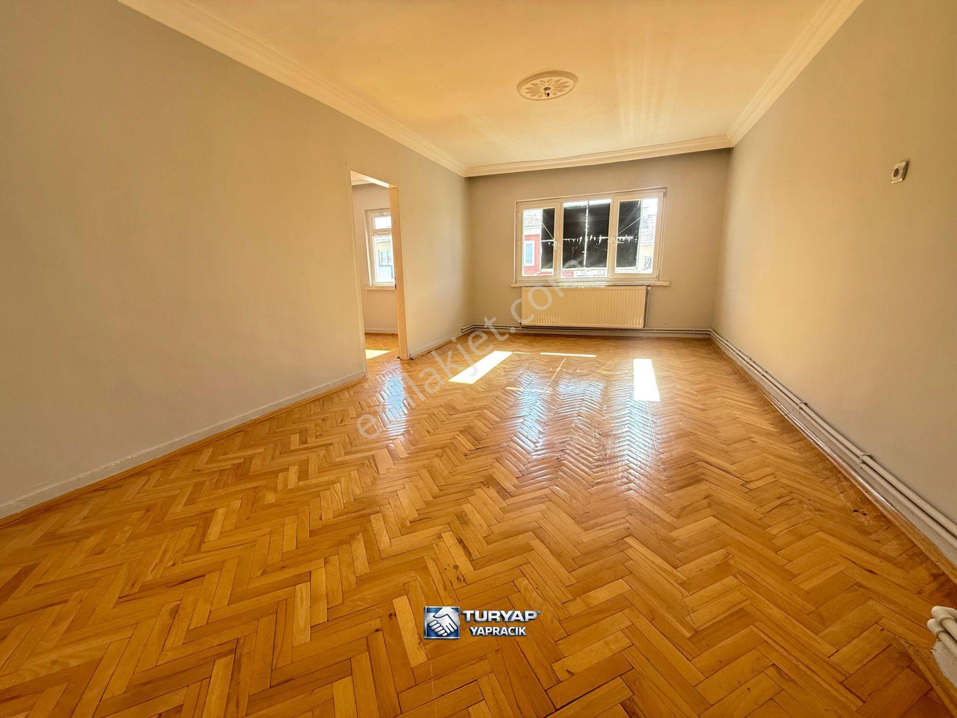 Turyap'tan Mülazim Sitesi Güney Cephe Satılık 3+1 Daire