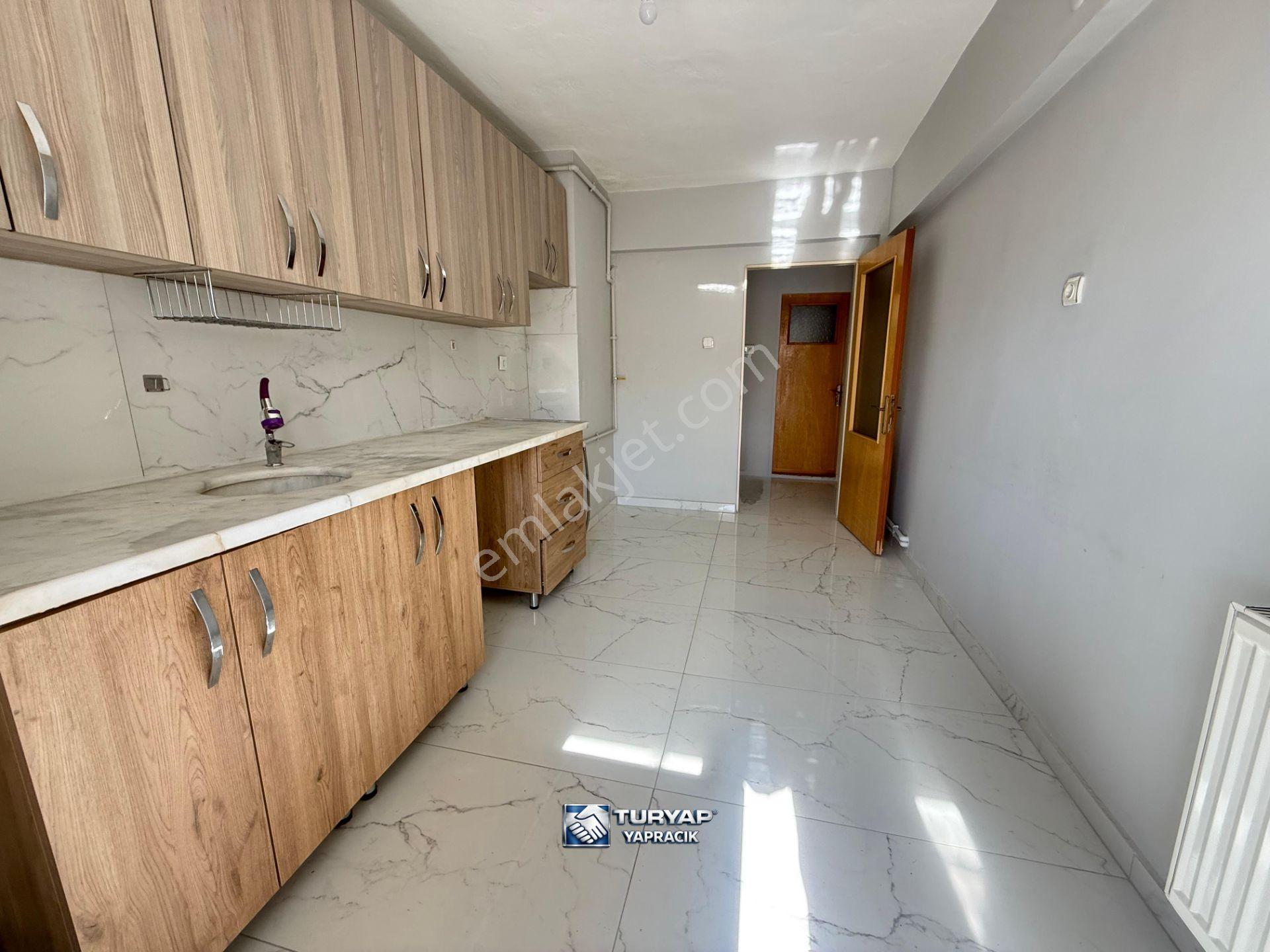 Turyap'tan Mülazim Sitesi Güney Cephe Satılık 3+1 Daire - Görsel 6