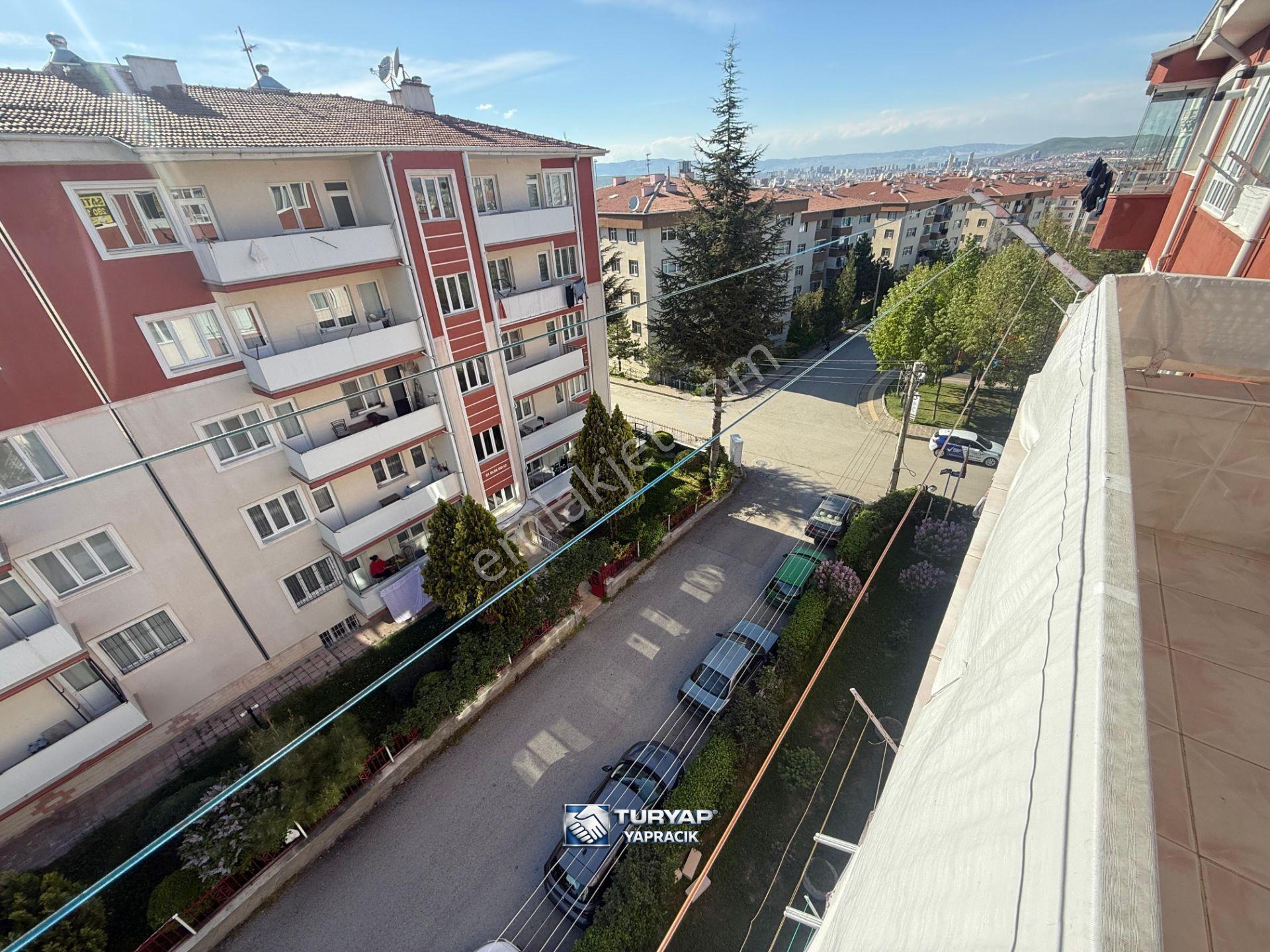 Turyap'tan Mülazim Sitesi Güney Cephe Satılık 3+1 Daire - Görsel 29