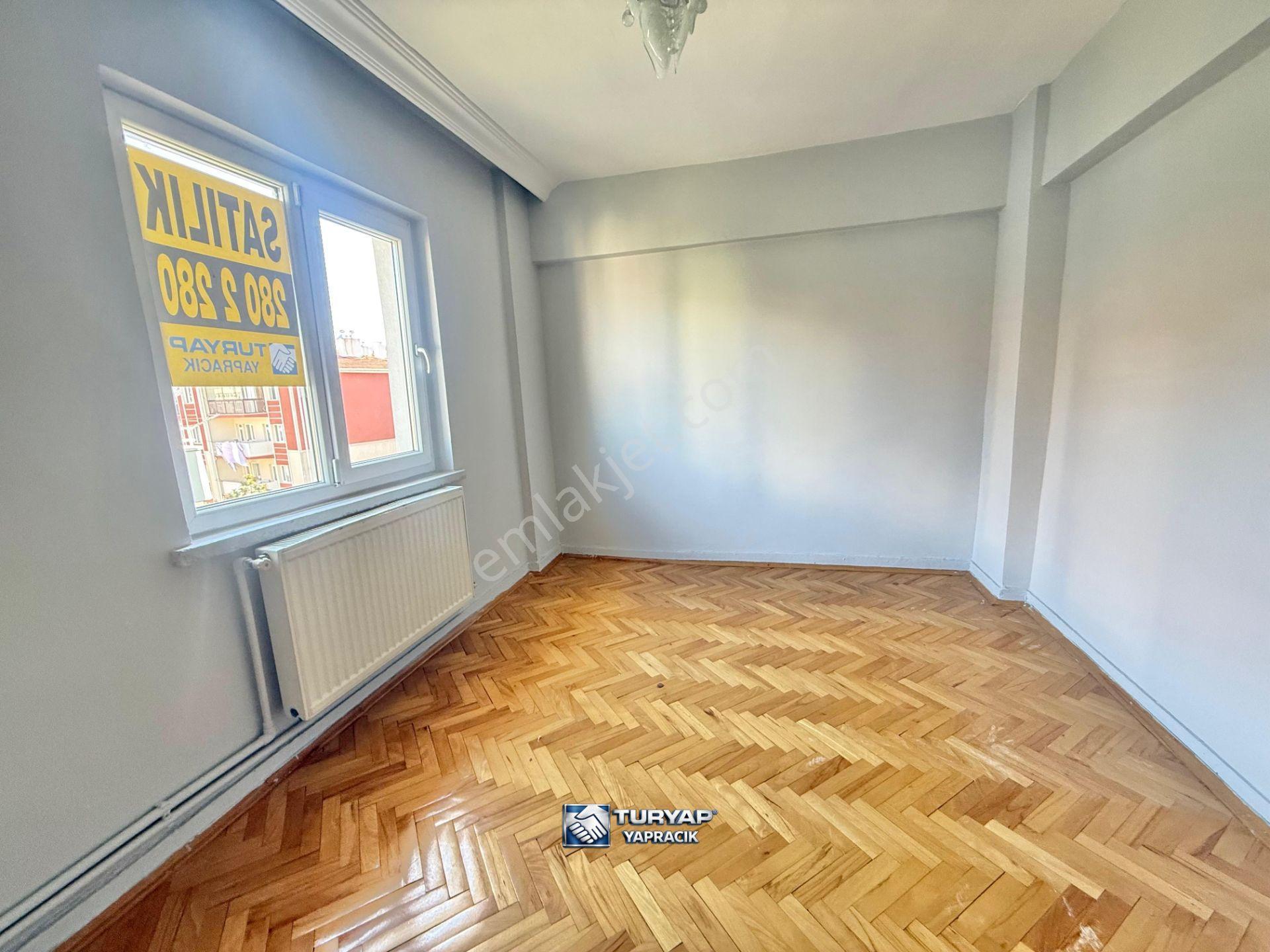 Turyap'tan Mülazim Sitesi Güney Cephe Satılık 3+1 Daire - Görsel 15