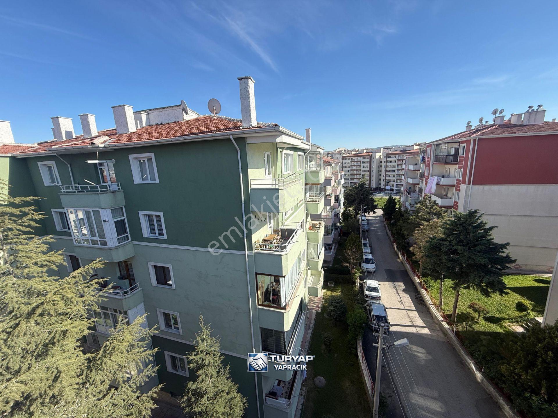 Turyap'tan Mülazim Sitesi Güney Cephe Satılık 3+1 Daire - Görsel 27