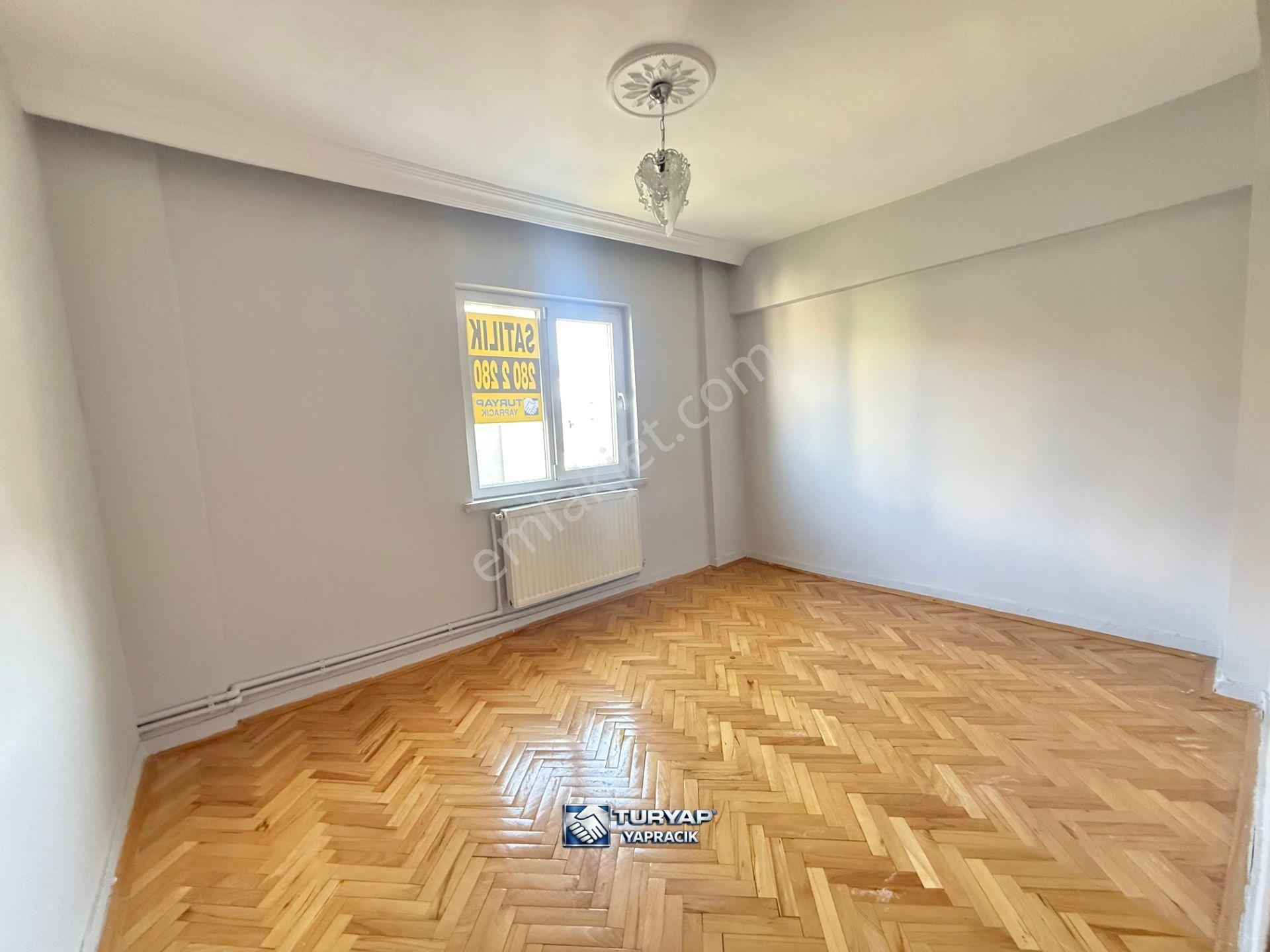 Turyap'tan Mülazim Sitesi Güney Cephe Satılık 3+1 Daire - Görsel 11