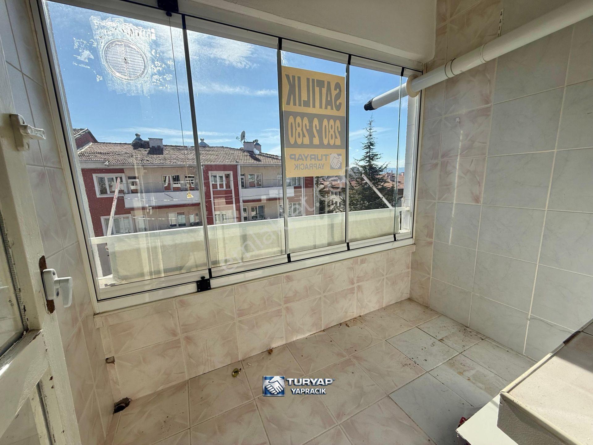 Turyap'tan Mülazim Sitesi Güney Cephe Satılık 3+1 Daire - Görsel 7
