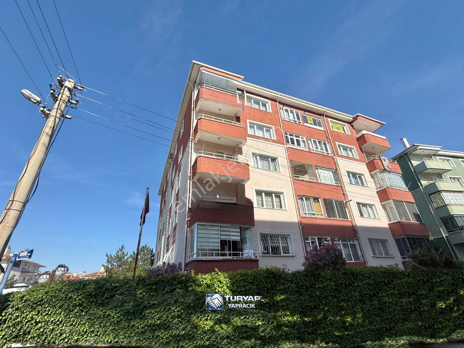 Turyap'tan Mülazim Sitesi Güney Cephe Satılık 3+1 Daire - Görsel 31