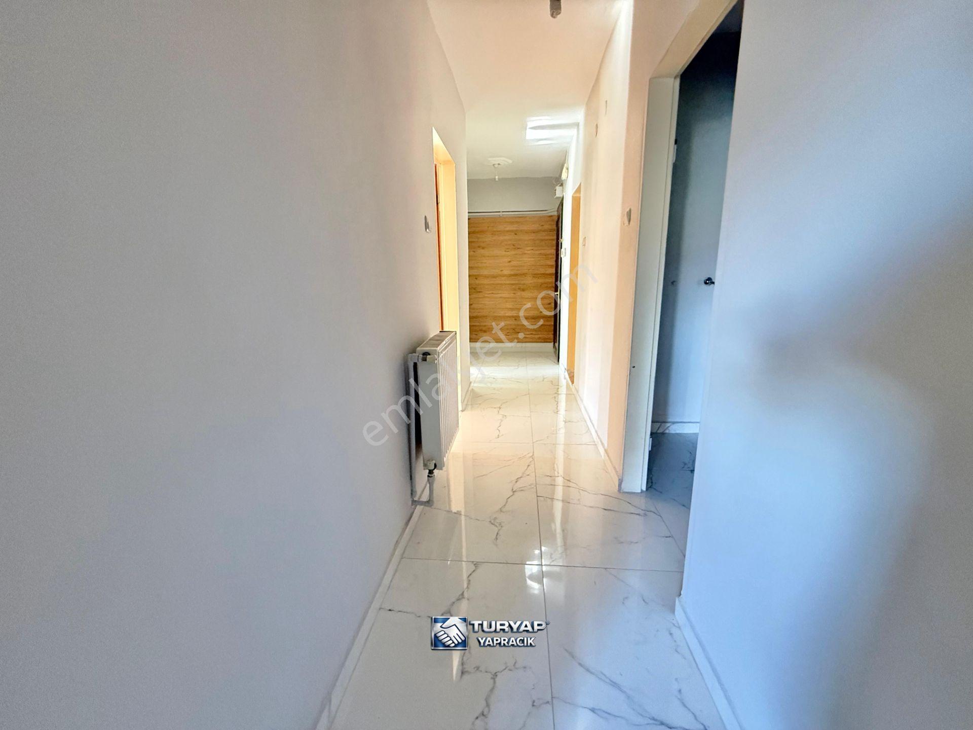 Turyap'tan Mülazim Sitesi Güney Cephe Satılık 3+1 Daire - Görsel 20