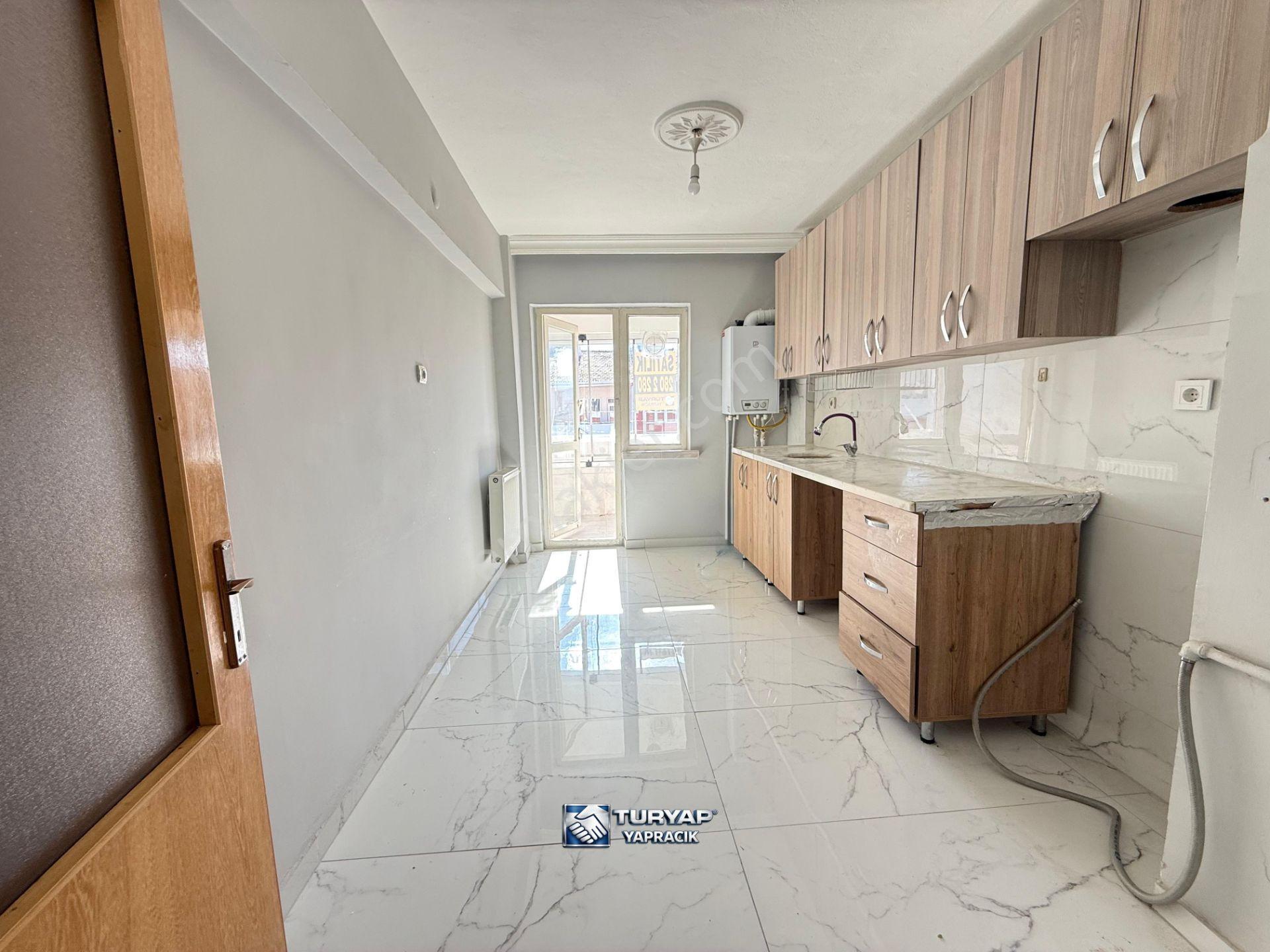 Turyap'tan Mülazim Sitesi Güney Cephe Satılık 3+1 Daire - Görsel 4
