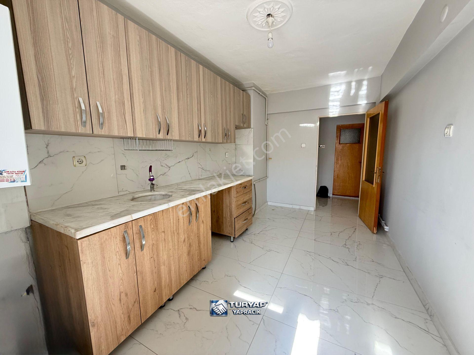 Turyap'tan Mülazim Sitesi Güney Cephe Satılık 3+1 Daire - Görsel 5