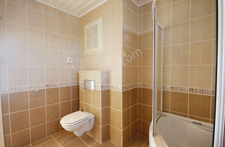 Alanya Mahmutlar Mah.full Eşyalı Satılık 4+1 Dubleks Daire - Görsel 28