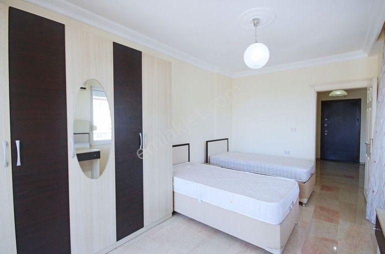 Alanya Mahmutlar Mah.full Eşyalı Satılık 4+1 Dubleks Daire - Görsel 20