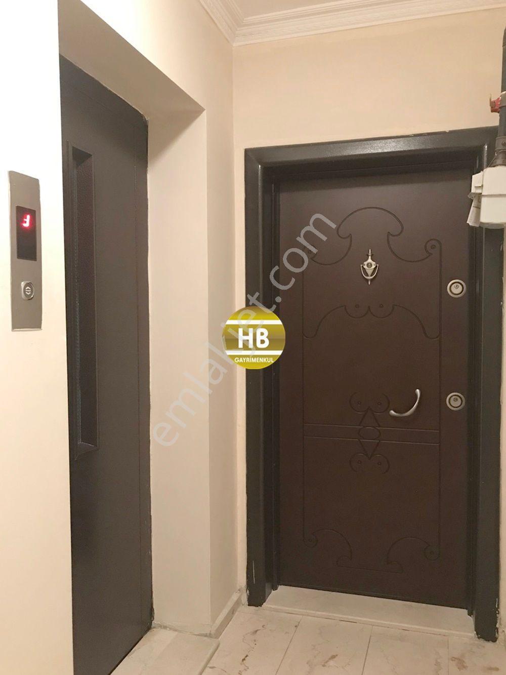 Hb'den 3+1 Satılık Daire, Meşrutiyet Mahallesi Okullar Bölgesi'nde Ara Kat - Görsel 31