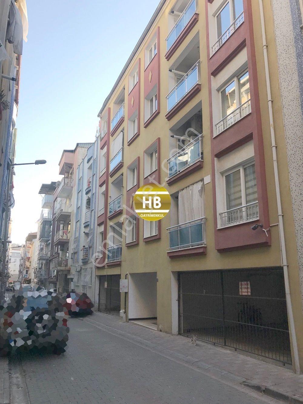 Hb'den 3+1 Satılık Daire, Meşrutiyet Mahallesi Okullar Bölgesi'nde Ara Kat