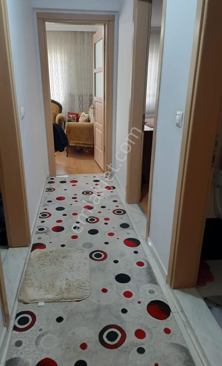 İsabeylide Satılık Bulvar Üzeri 3+1 Daire - Görsel 2