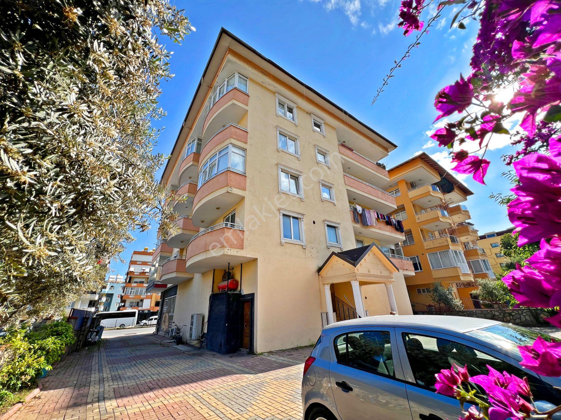 Alanya Merkezde Satılık 5+1 Ayrı Mutfak Masrafsız Dubleks Daire - Görsel 30