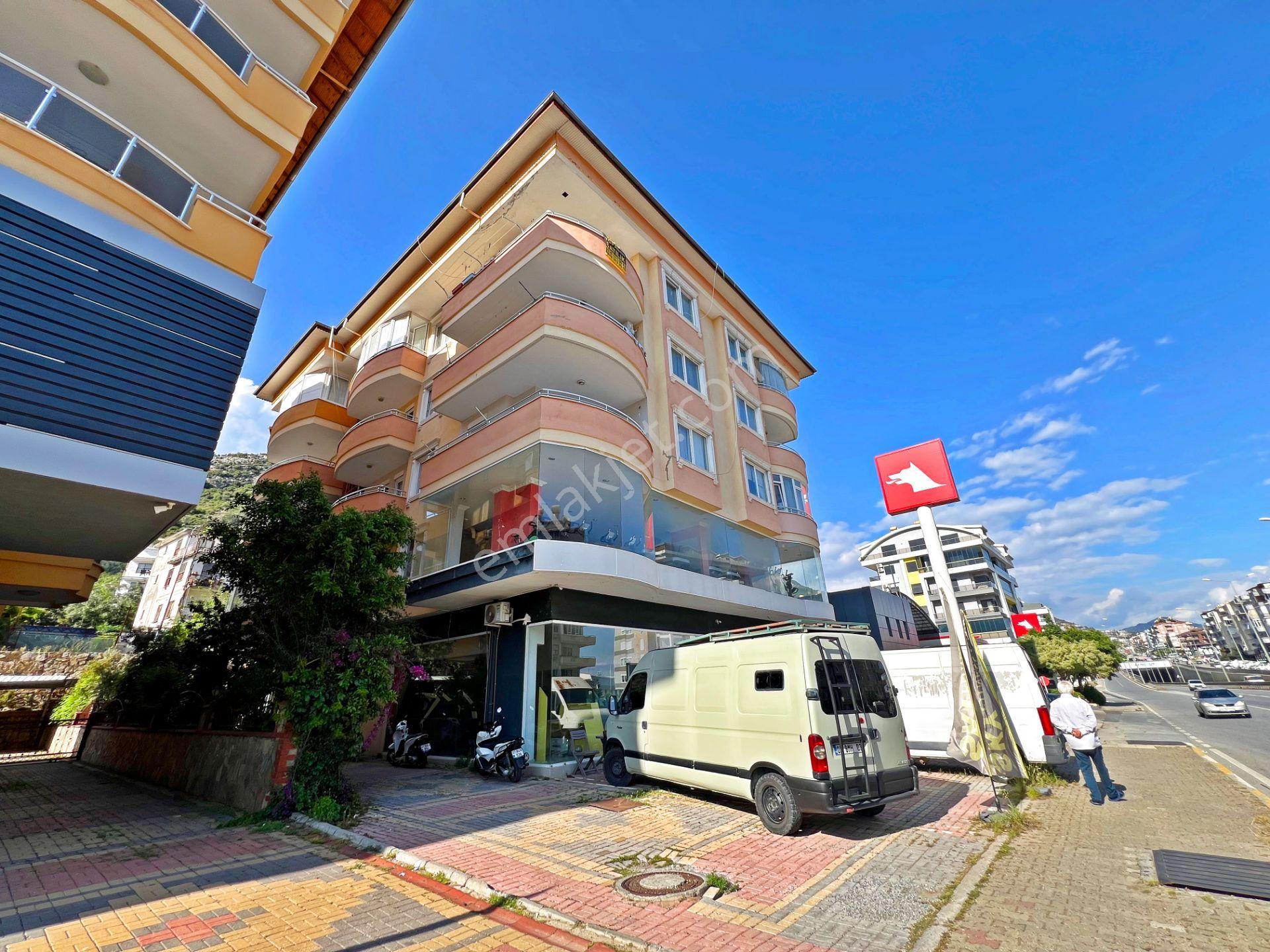 Alanya Merkezde Satılık 5+1 Ayrı Mutfak Masrafsız Dubleks Daire - Görsel 32