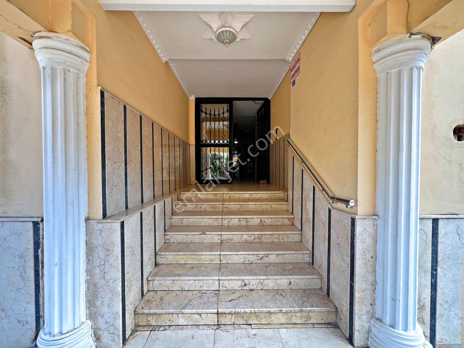 Alanya Merkezde Satılık 5+1 Ayrı Mutfak Masrafsız Dubleks Daire - Görsel 28