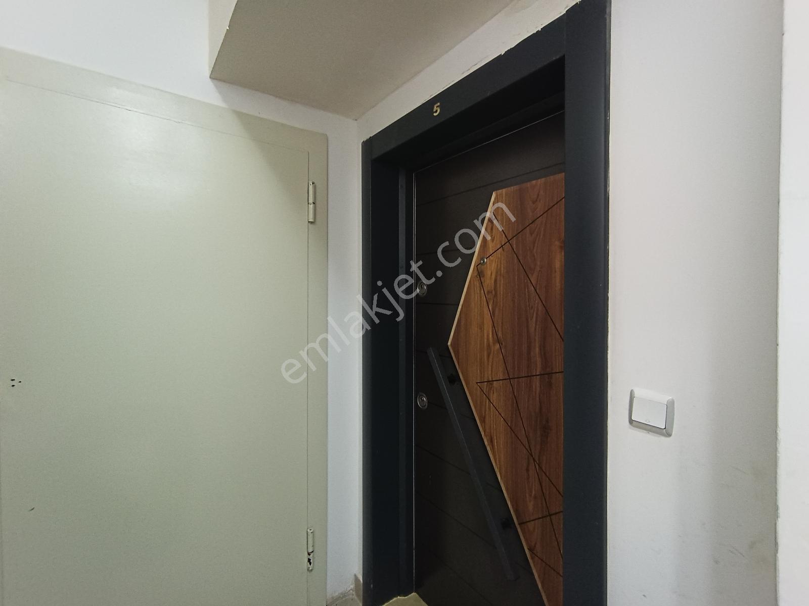 Deniz Ve Havuz Manzaralı 57 M2 Eşyalı Satılık 1+1 Daire - Görsel 8