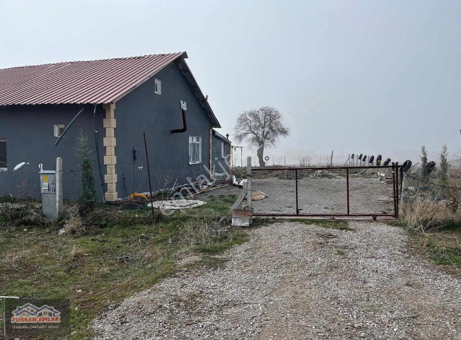 Furkan Emlak Tan Muradiye Mahallesinde Müstakil Bahçe Evi - Görsel 9