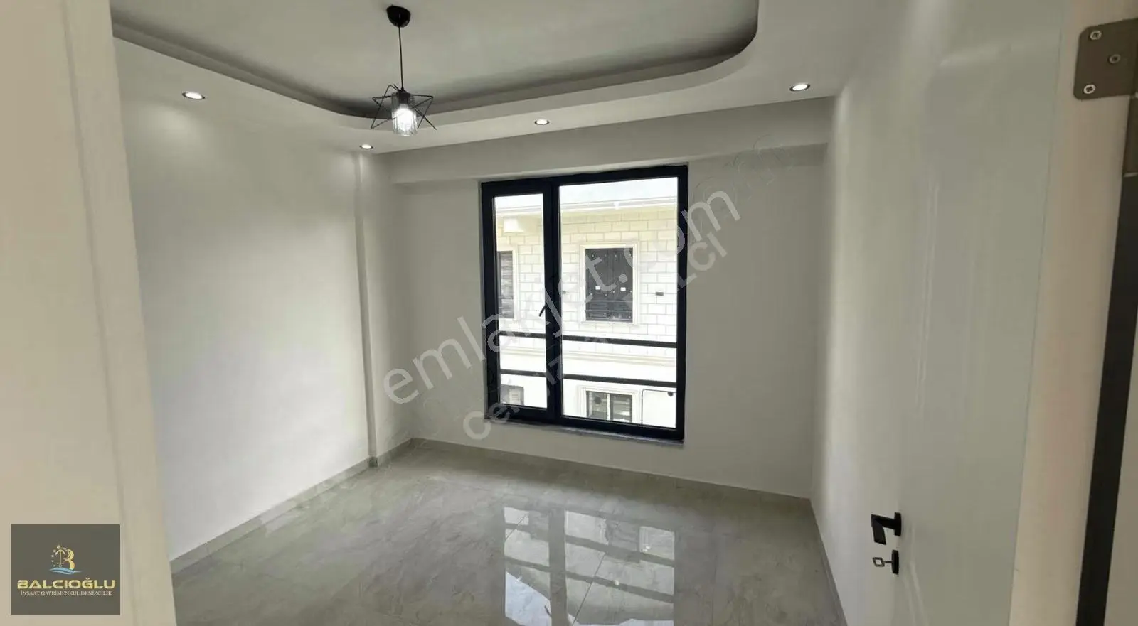 Balcıoğlundan Yaylada Uygun Fiyat Lüx Havuzlu 3+1 Triplex Villa - Görsel 2