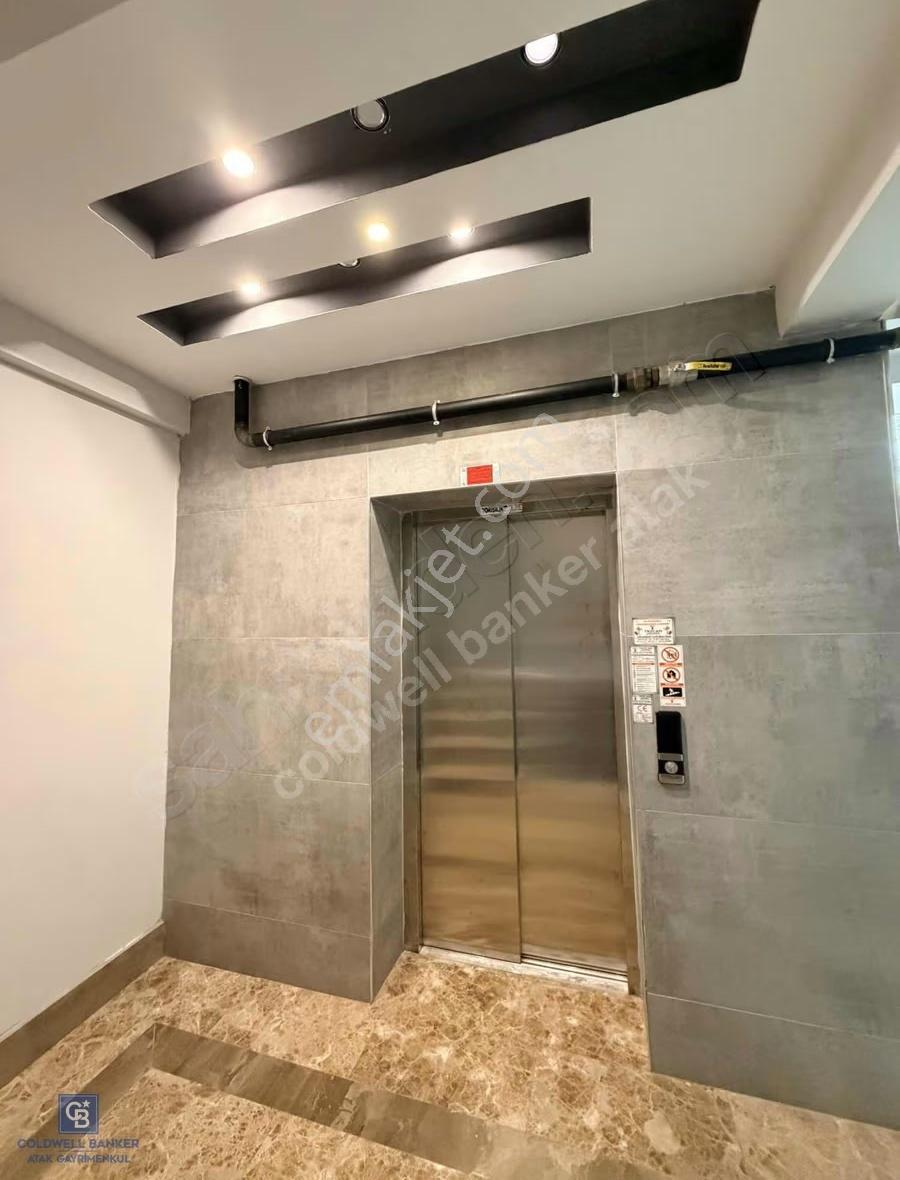 Kazım Karabekir Mah. 1+1 75m2 Sıfır Otoparklı Kiralık Daire