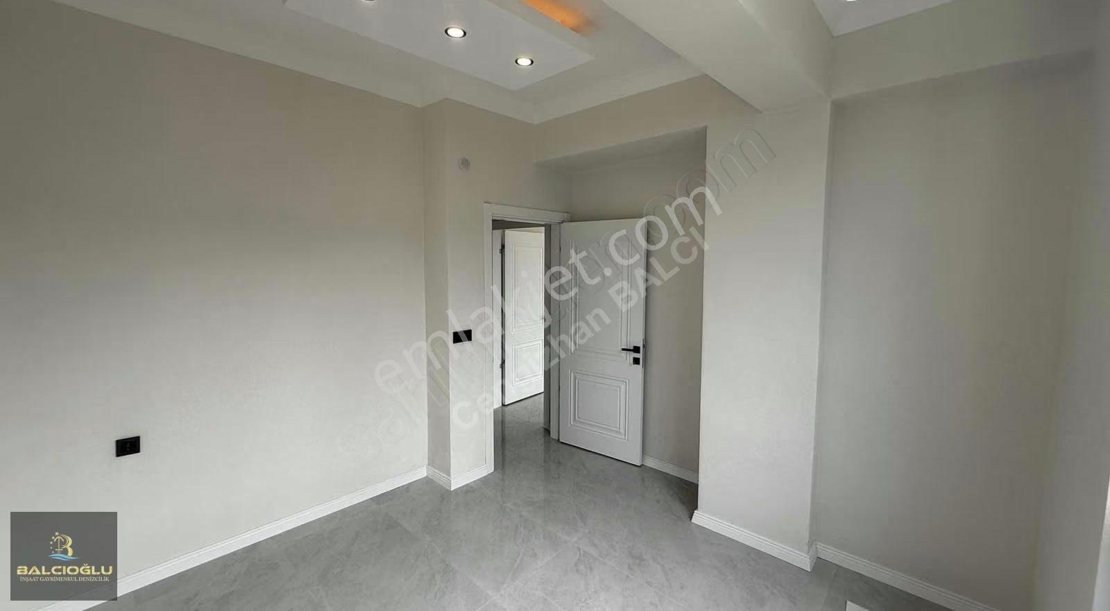 Balcıoğlundan Yalıda Uygun Fiyat Lüx Havuzlu 3+1 Triplex Villa - Görsel 24
