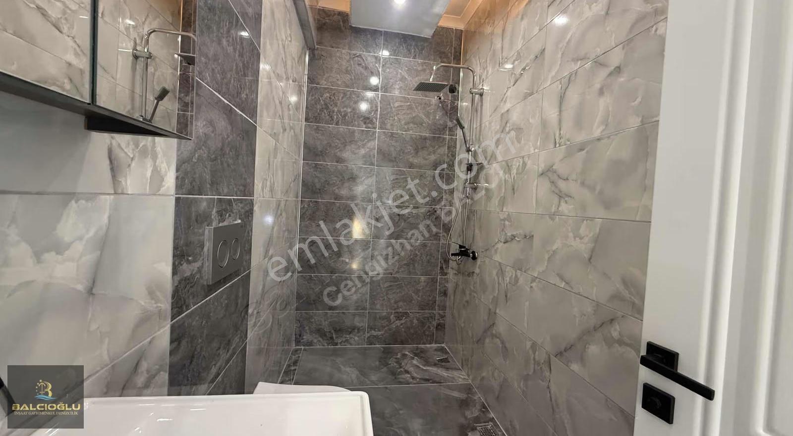Balcıoğlundan Yalıda Uygun Fiyat Lüx Havuzlu 3+1 Triplex Villa - Görsel 33