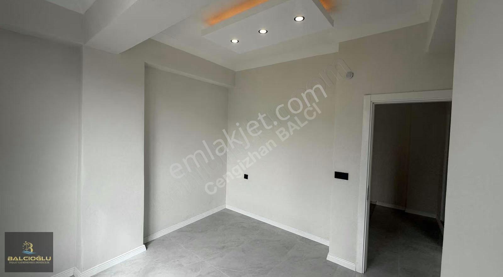 Balcıoğlundan Yalıda Uygun Fiyat Lüx Havuzlu 3+1 Triplex Villa - Görsel 25