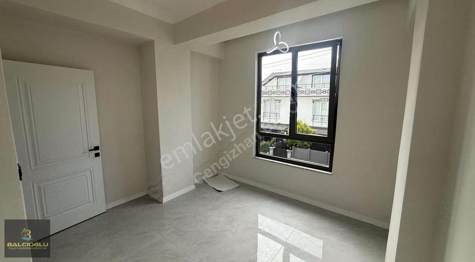 Balcıoğlundan Yalıda Uygun Fiyat Lüx Havuzlu 3+1 Triplex Villa - Görsel 4