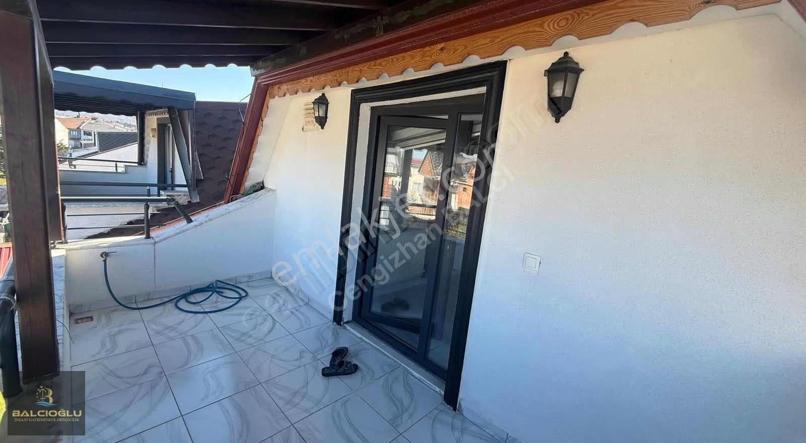 Balcıoğlundan Yalıda Merkez Plajda Uygun Fiyatlı Fırsat Villa - Görsel 28