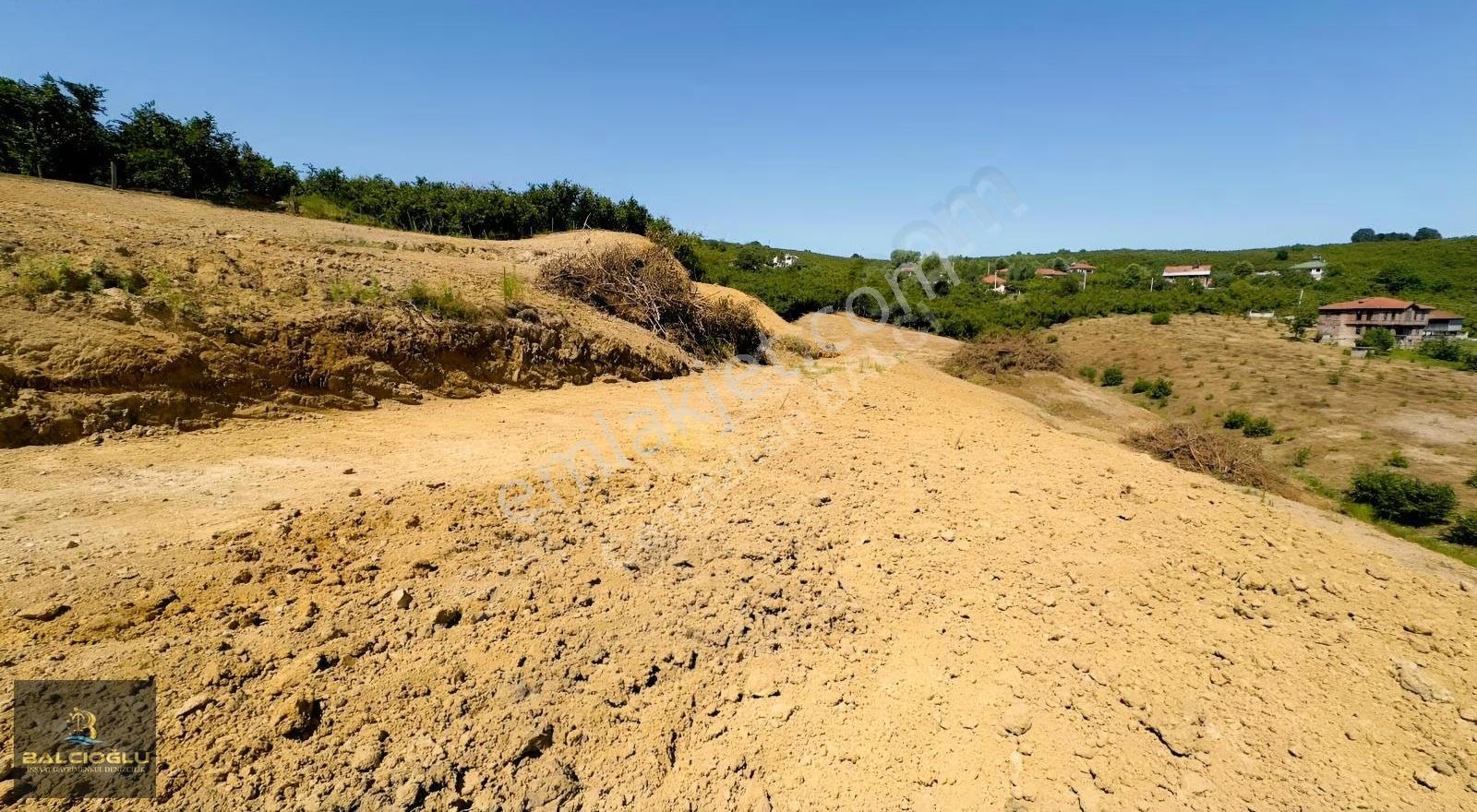 Balcıoğlundan Asvalta 2.sıra 433m2 Doğa Manzaralı Uygun İmarlı - Görsel 11