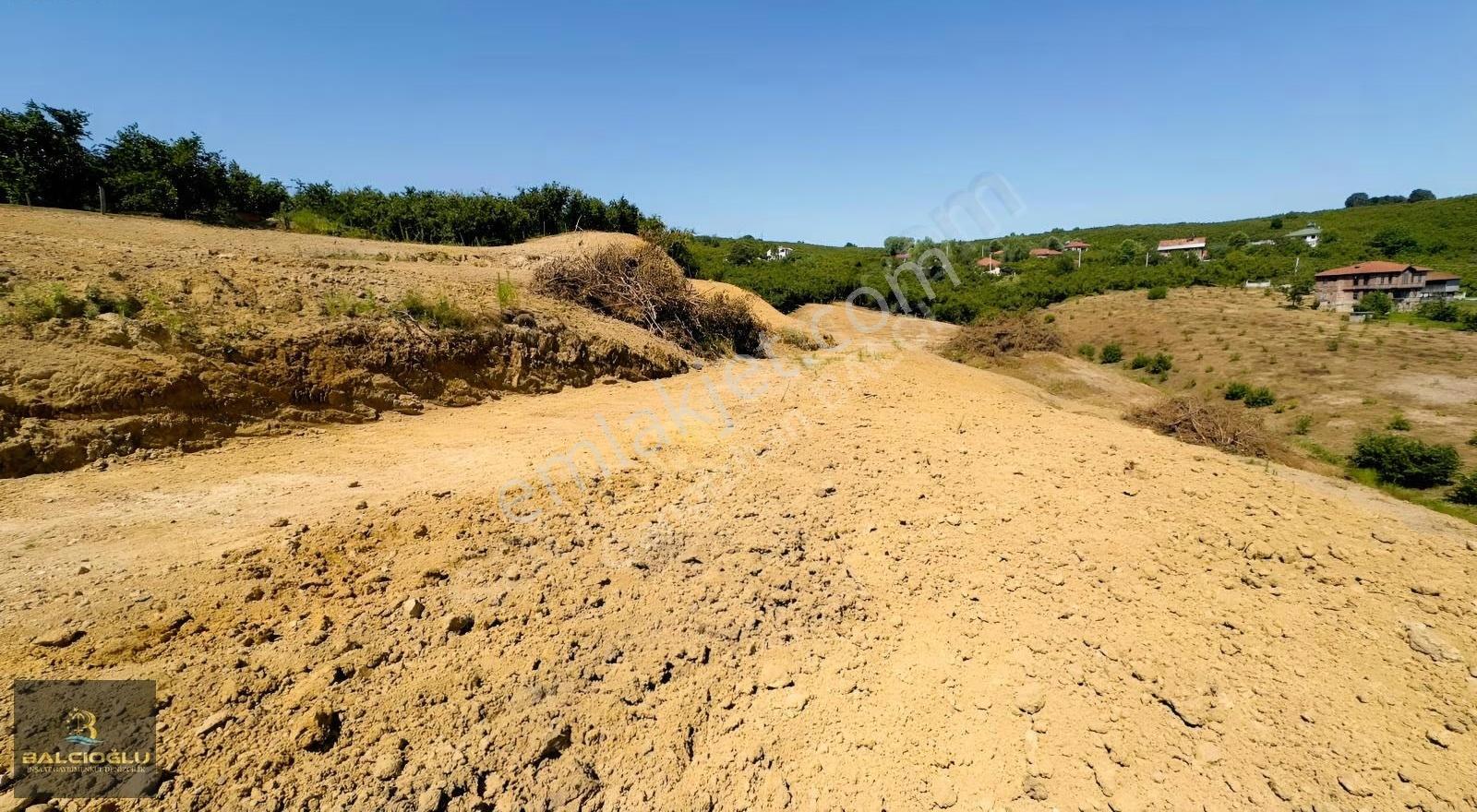 Balcıoğlundan Asvalta 2.sıra 433m2 Doğa Manzaralı Uygun İmarlı - Görsel 10